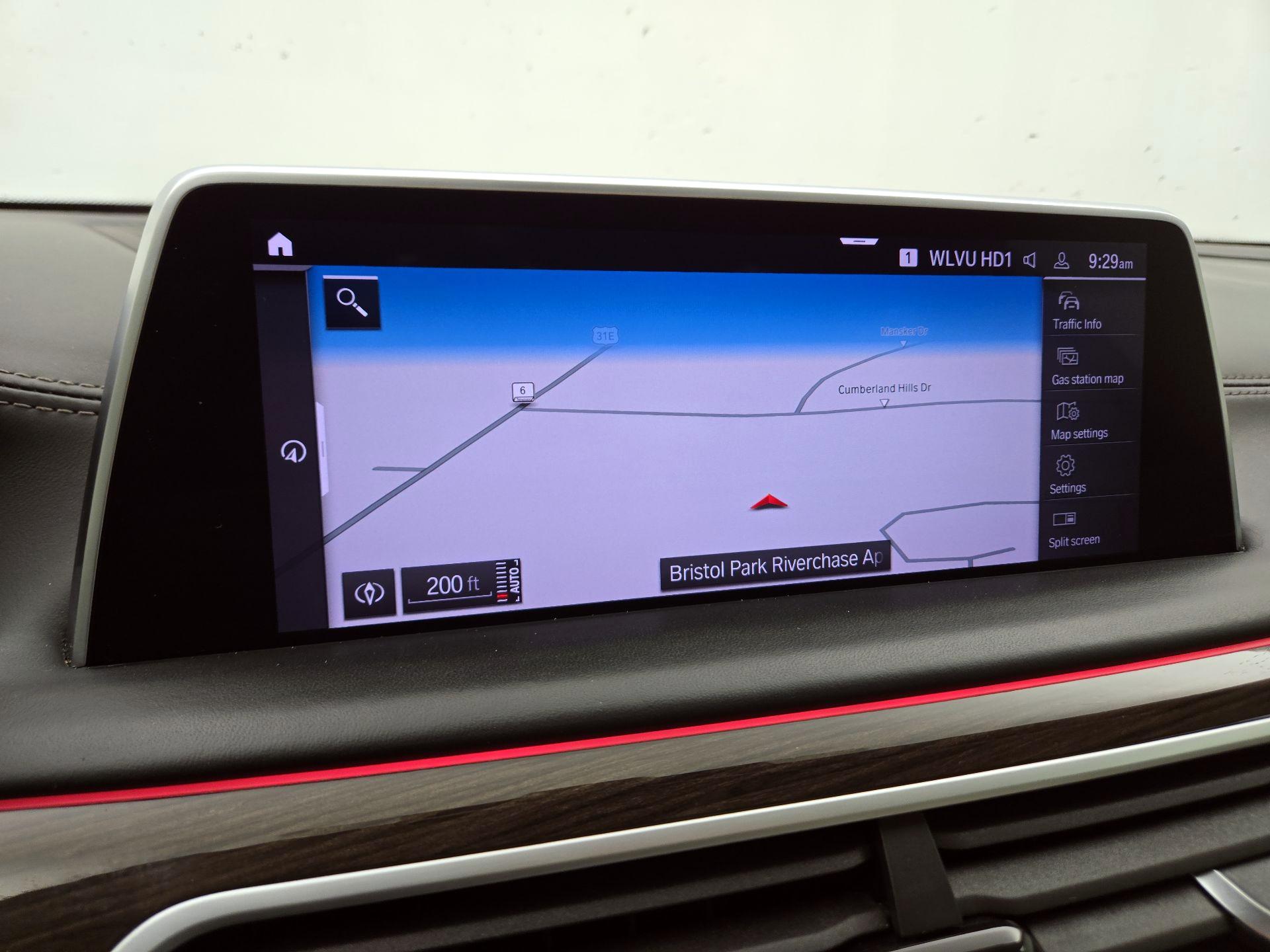 Thumbnail: 2021 BMW 7 Series - 14