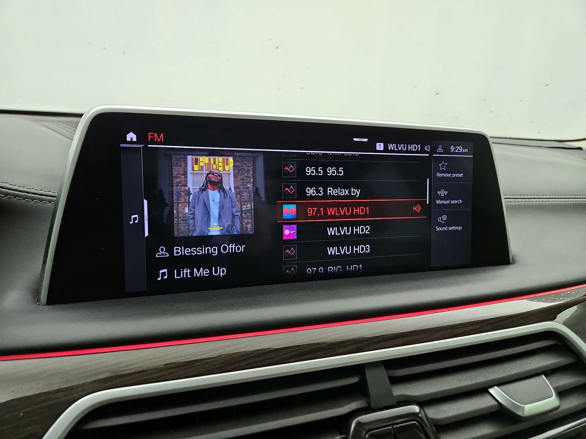 Thumbnail: 2021 BMW 7 Series - 16