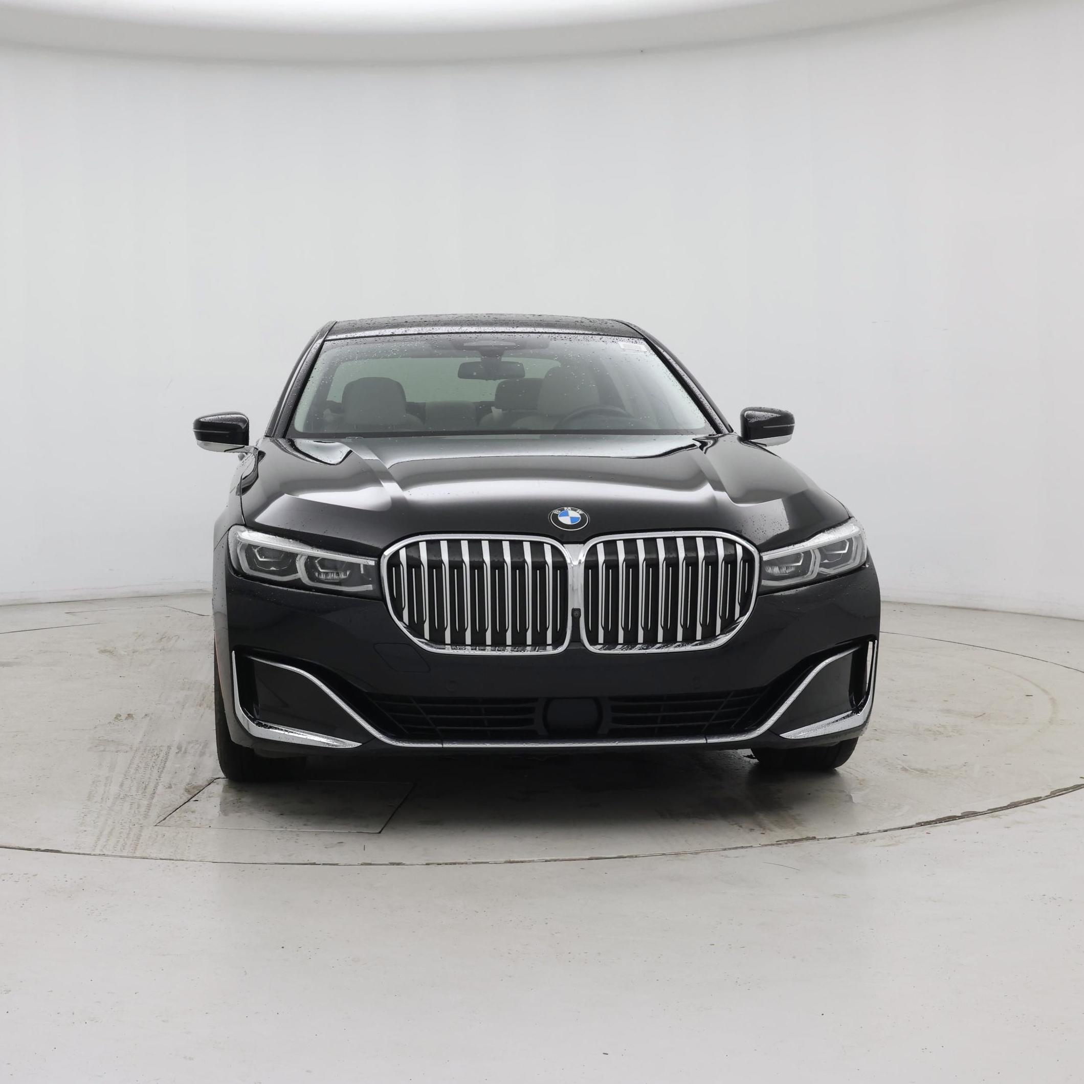 Thumbnail: 2021 BMW 7 Series - 5