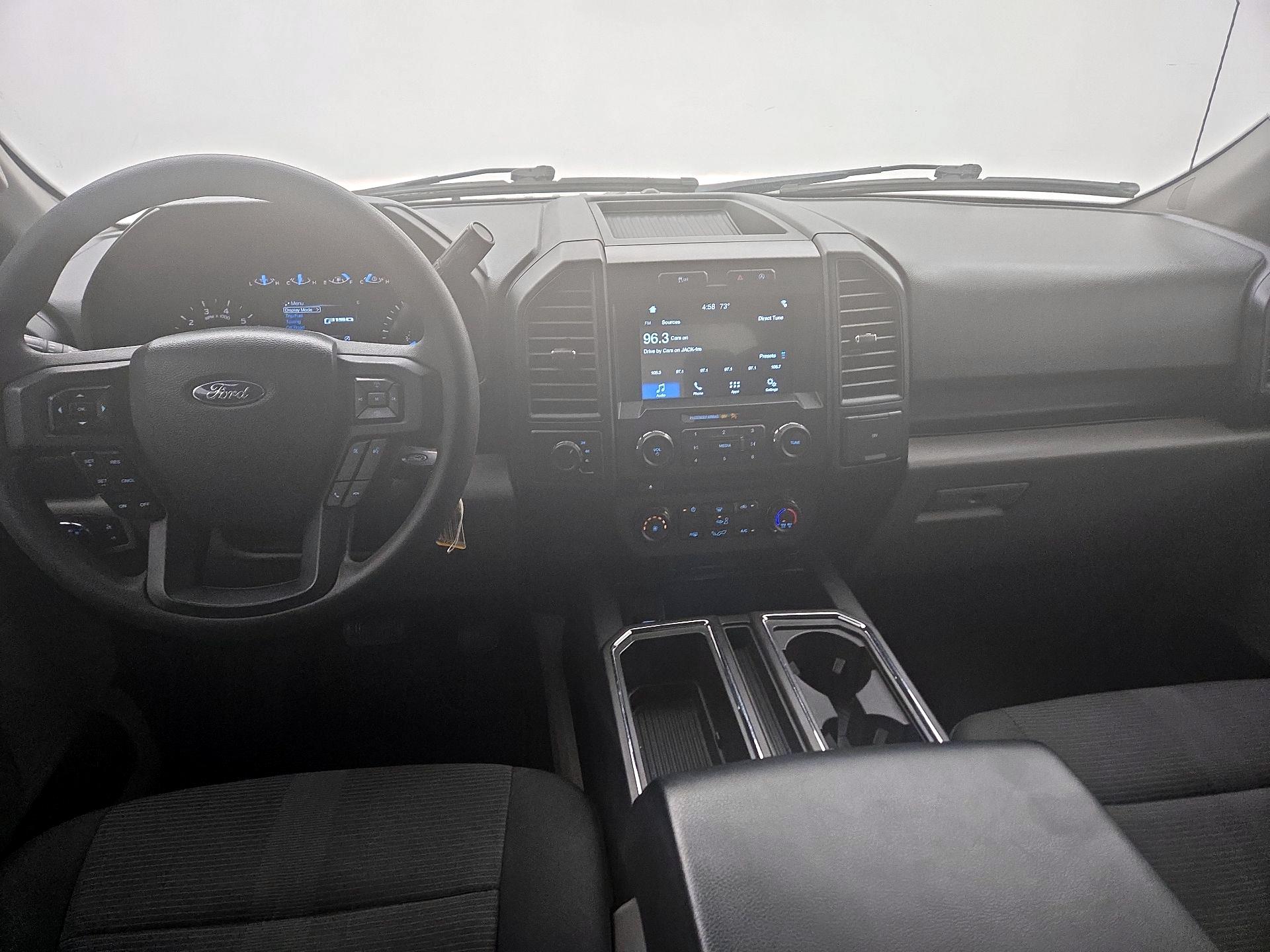 Thumbnail: 2018 Ford F-150 - 9