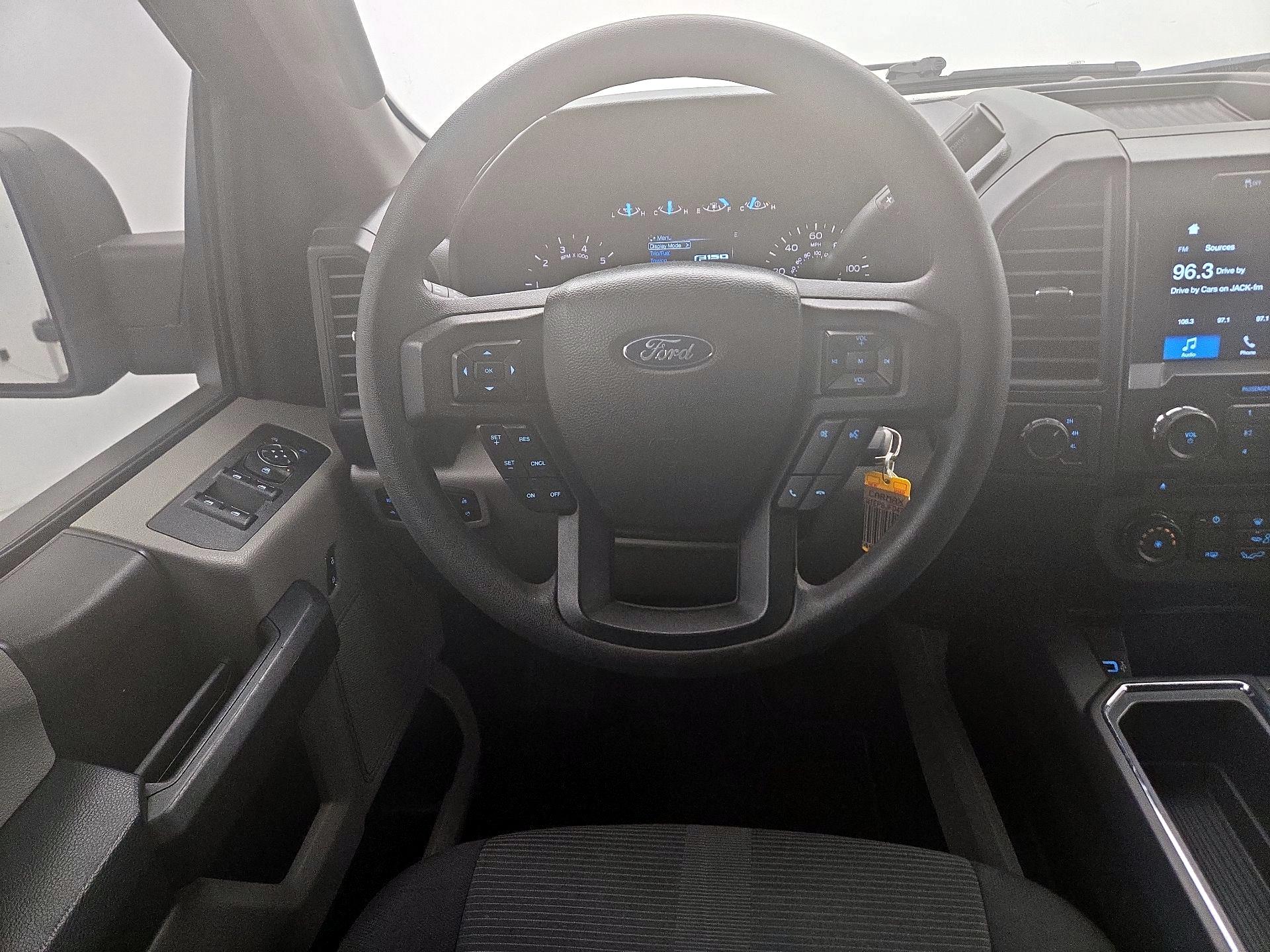 Thumbnail: 2018 Ford F-150 - 10