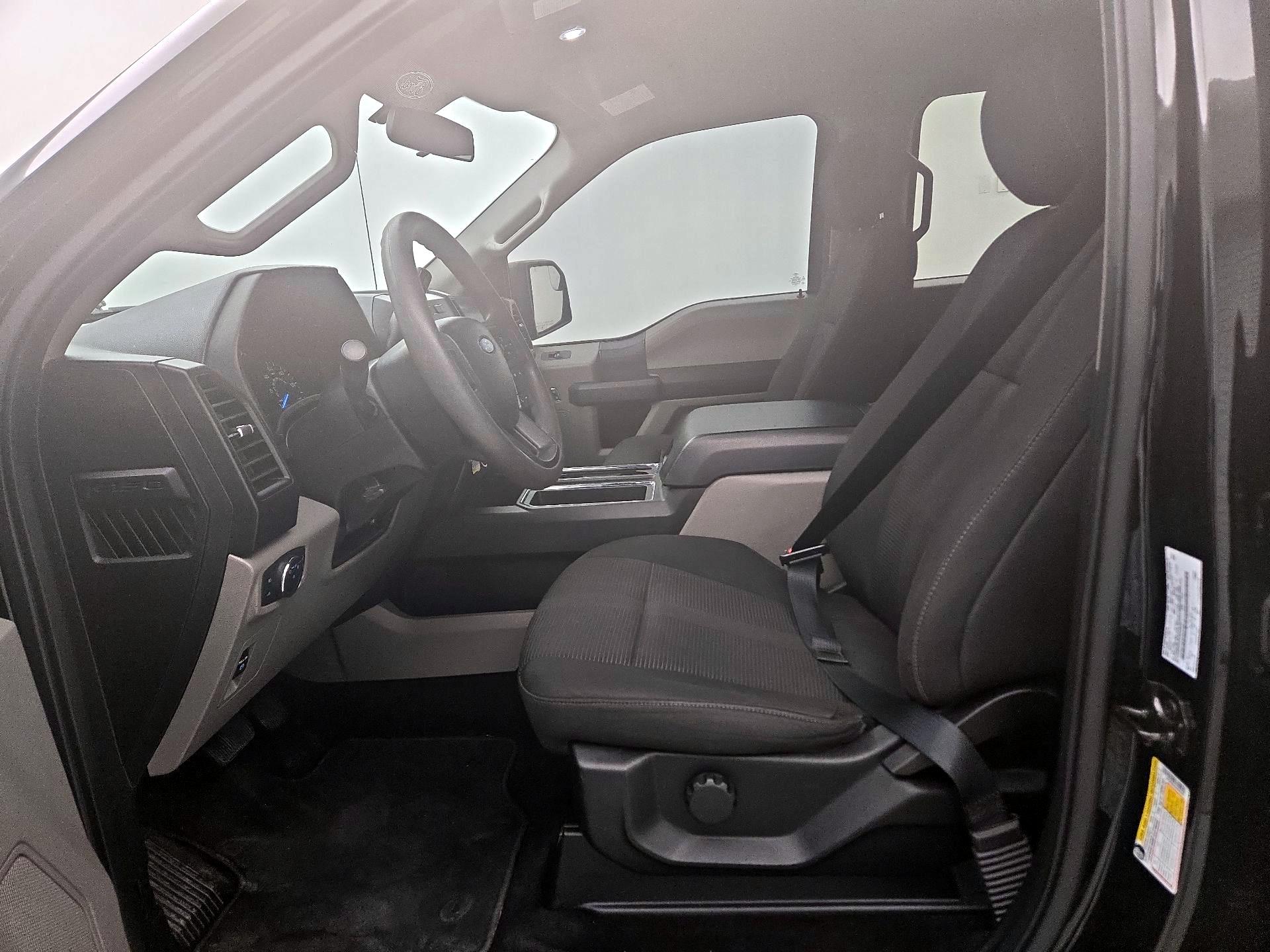 Thumbnail: 2018 Ford F-150 - 11