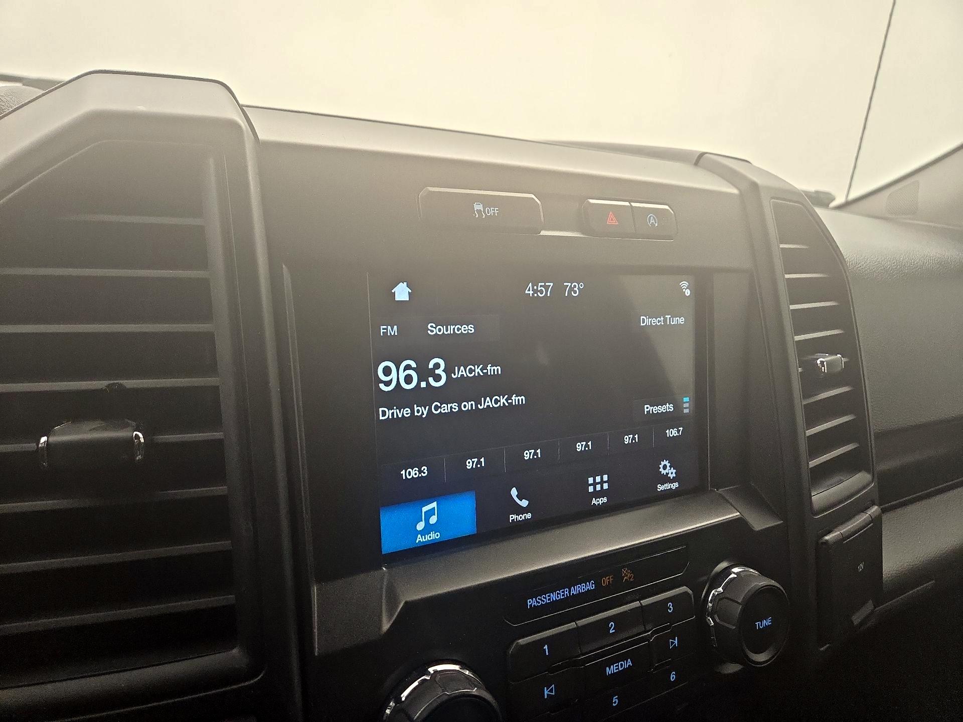 Thumbnail: 2018 Ford F-150 - 15