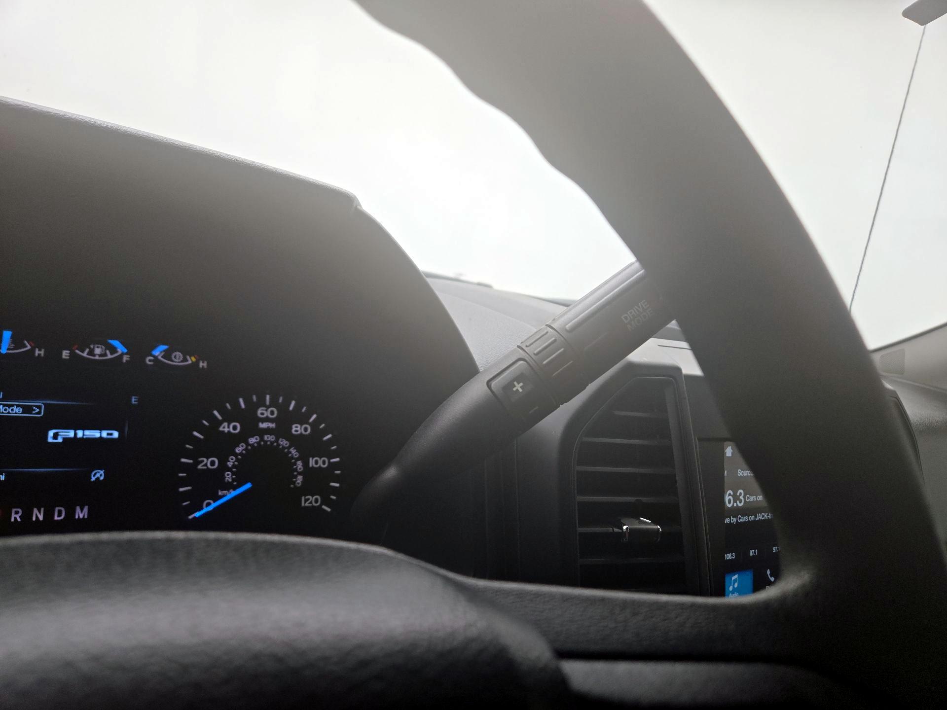 Thumbnail: 2018 Ford F-150 - 17