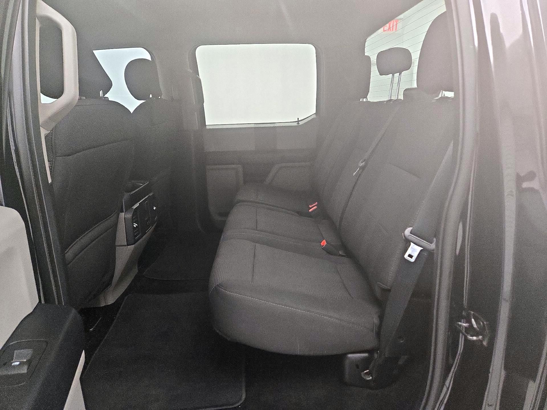 Thumbnail: 2018 Ford F-150 - 19