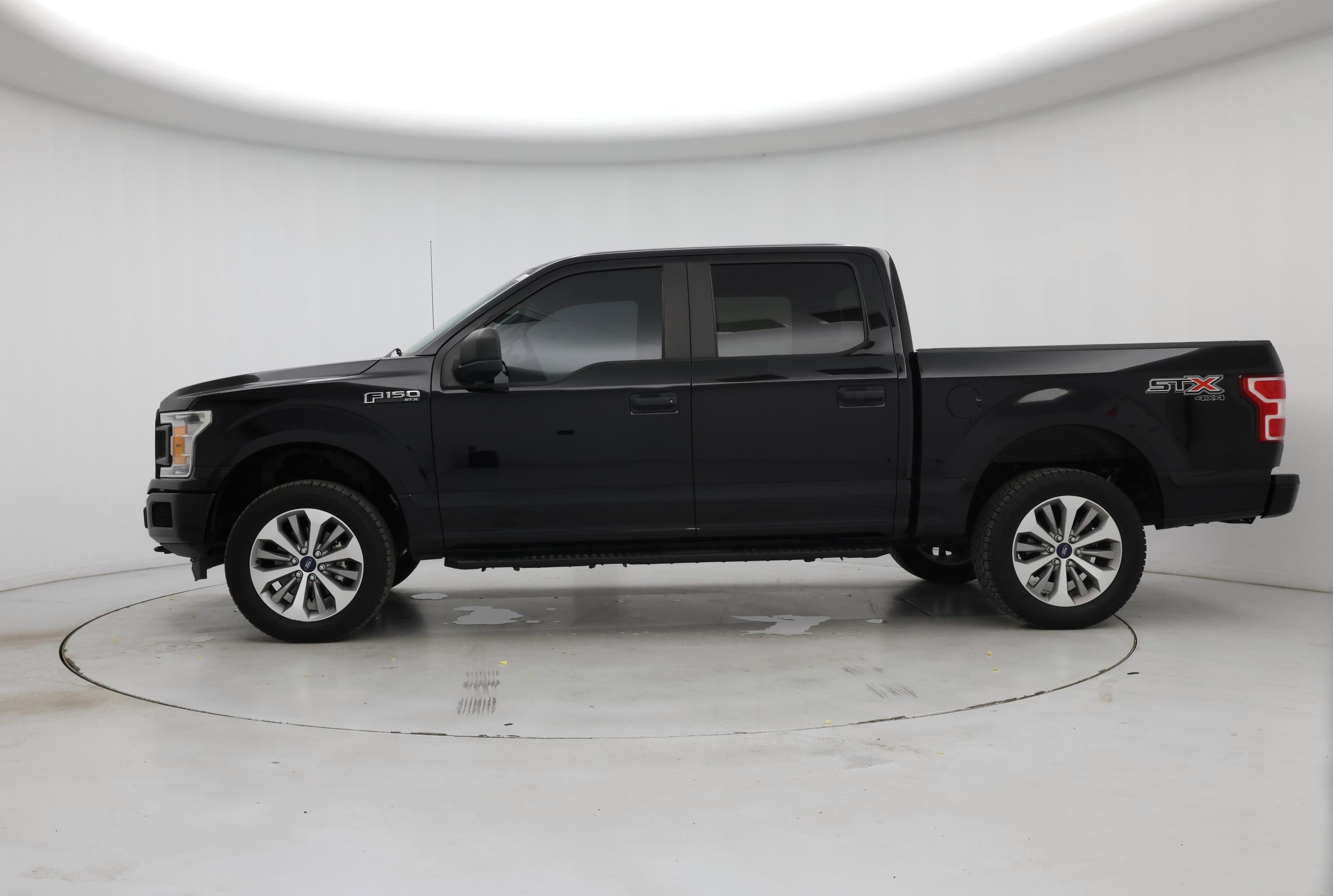 Thumbnail: 2018 Ford F-150 - 3