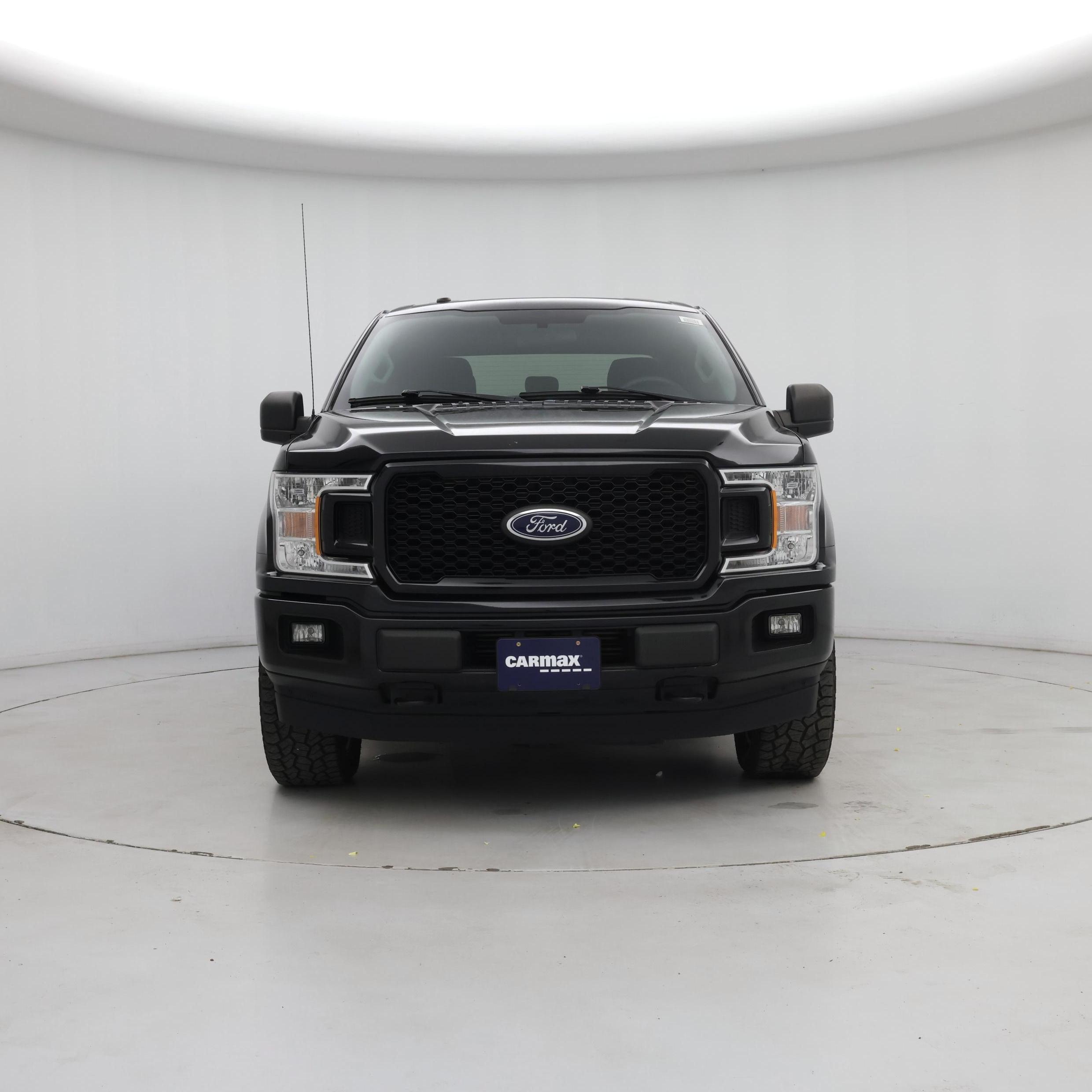 Thumbnail: 2018 Ford F-150 - 5