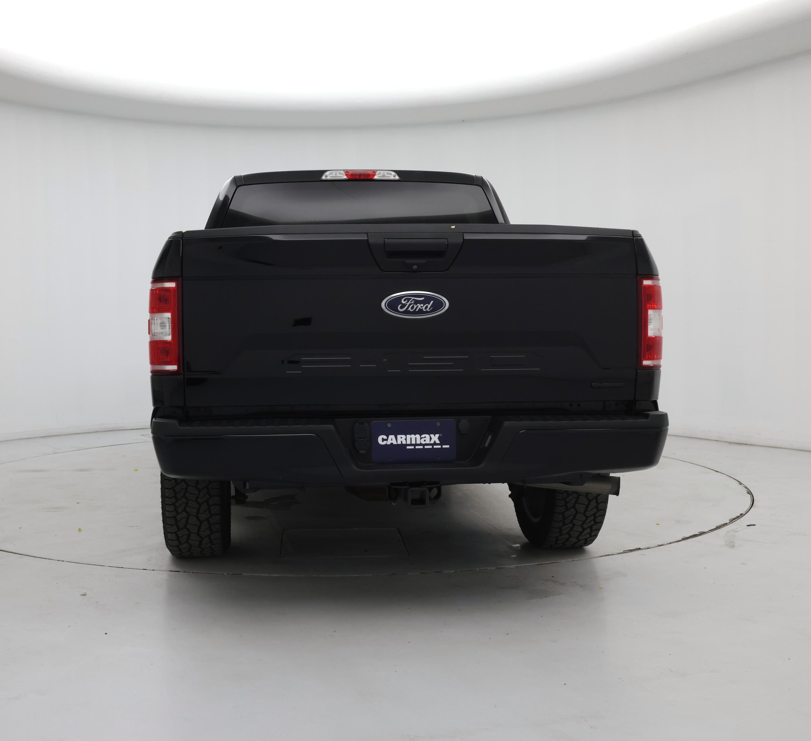 Thumbnail: 2018 Ford F-150 - 6