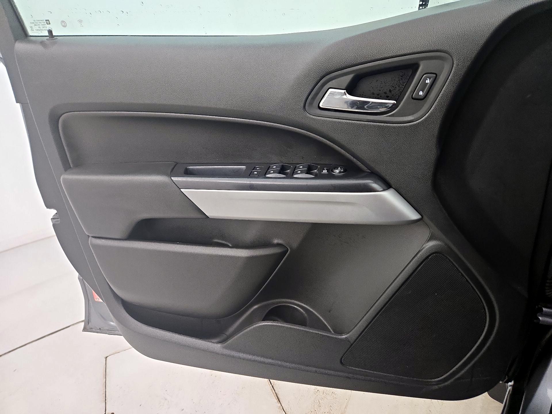 Thumbnail: 2021 Chevrolet Colorado - 12