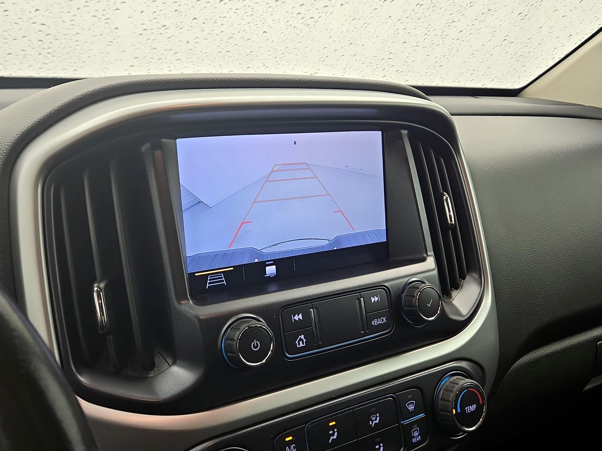 Thumbnail: 2021 Chevrolet Colorado - 14