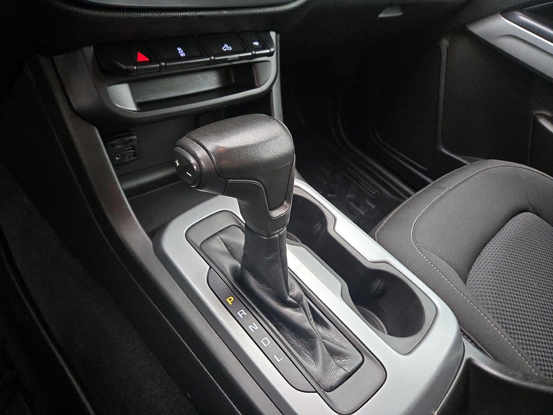 Thumbnail: 2021 Chevrolet Colorado - 17