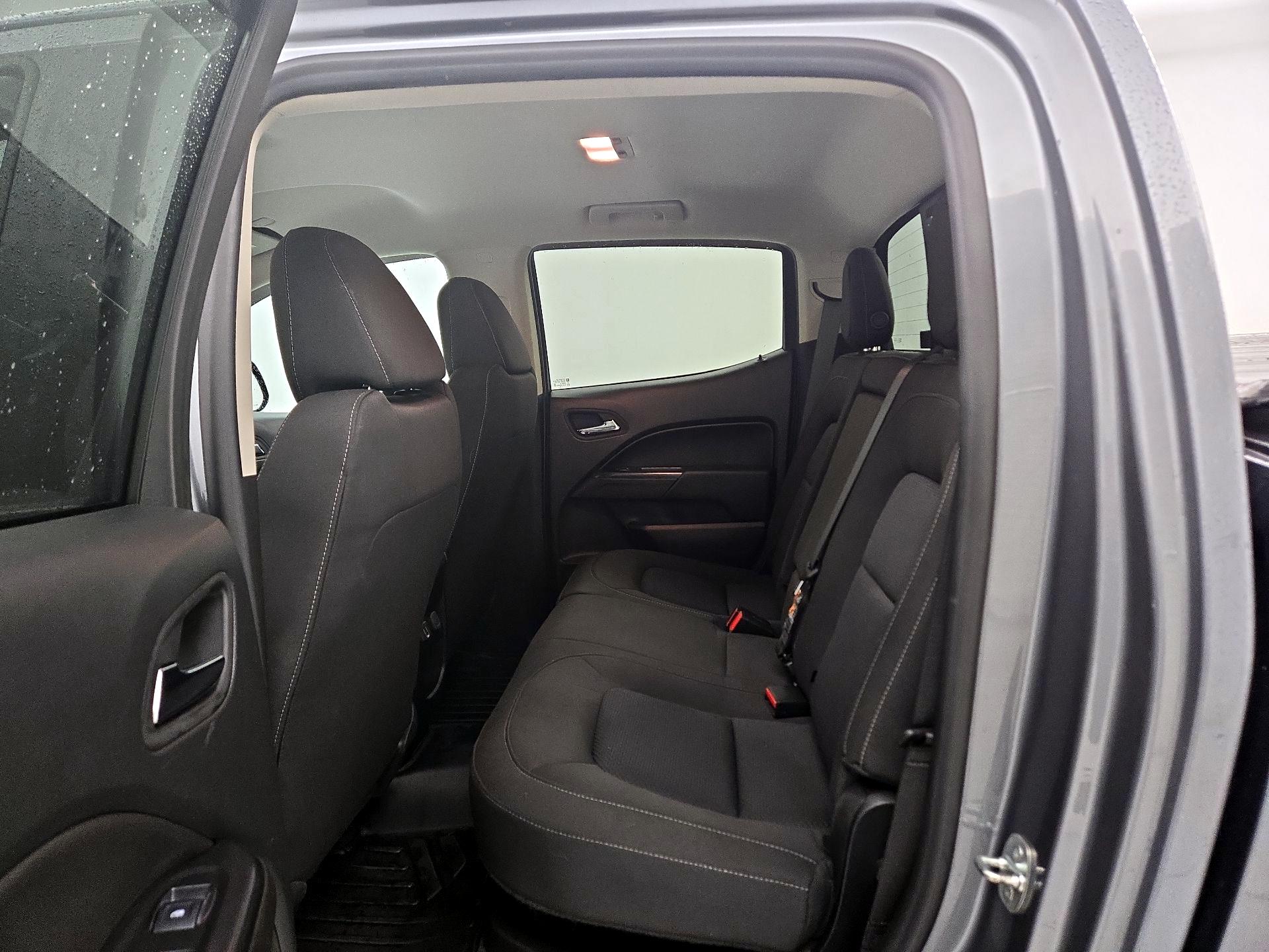 Thumbnail: 2021 Chevrolet Colorado - 19