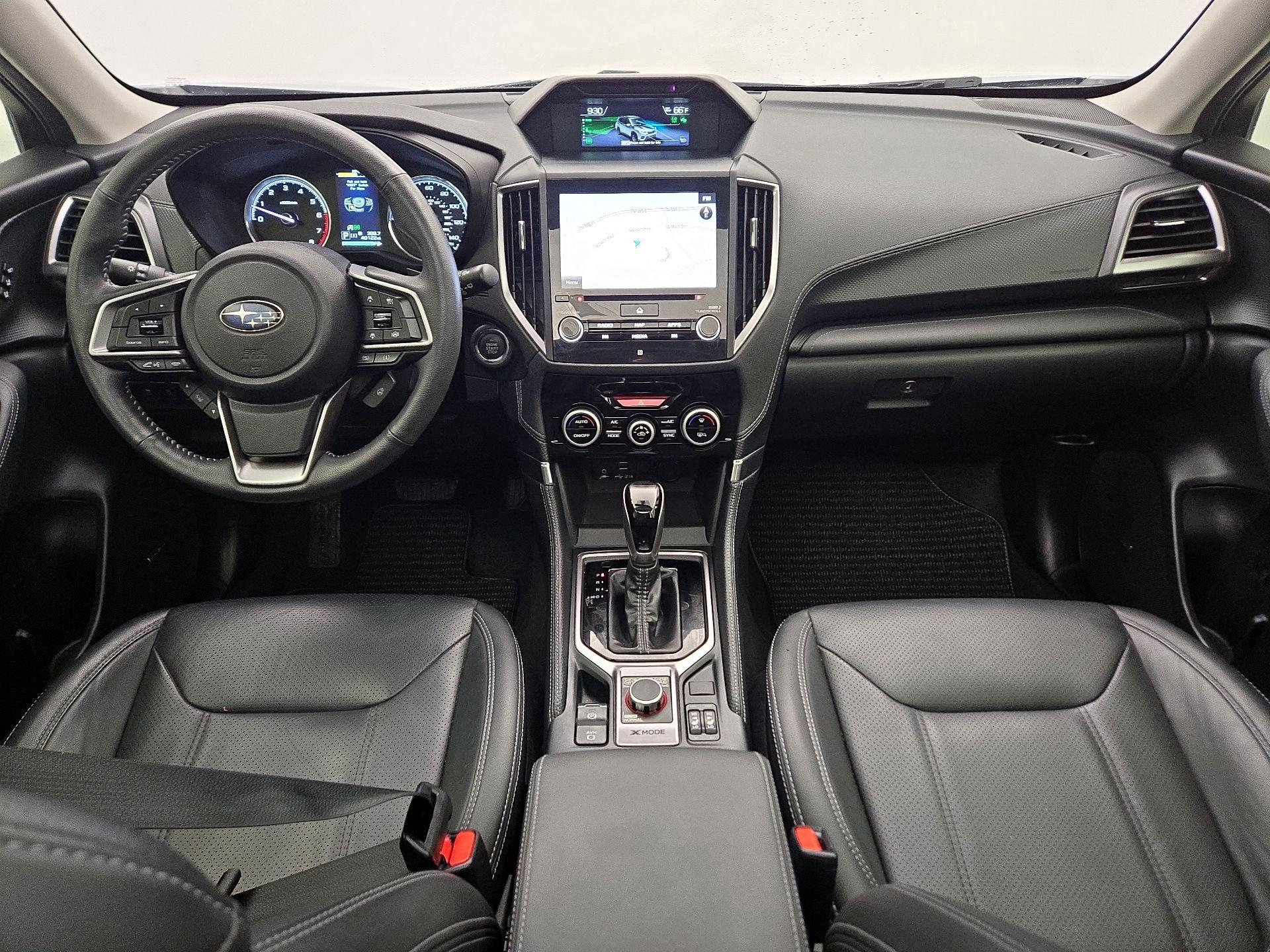 Thumbnail: 2020 Subaru Forester - 9