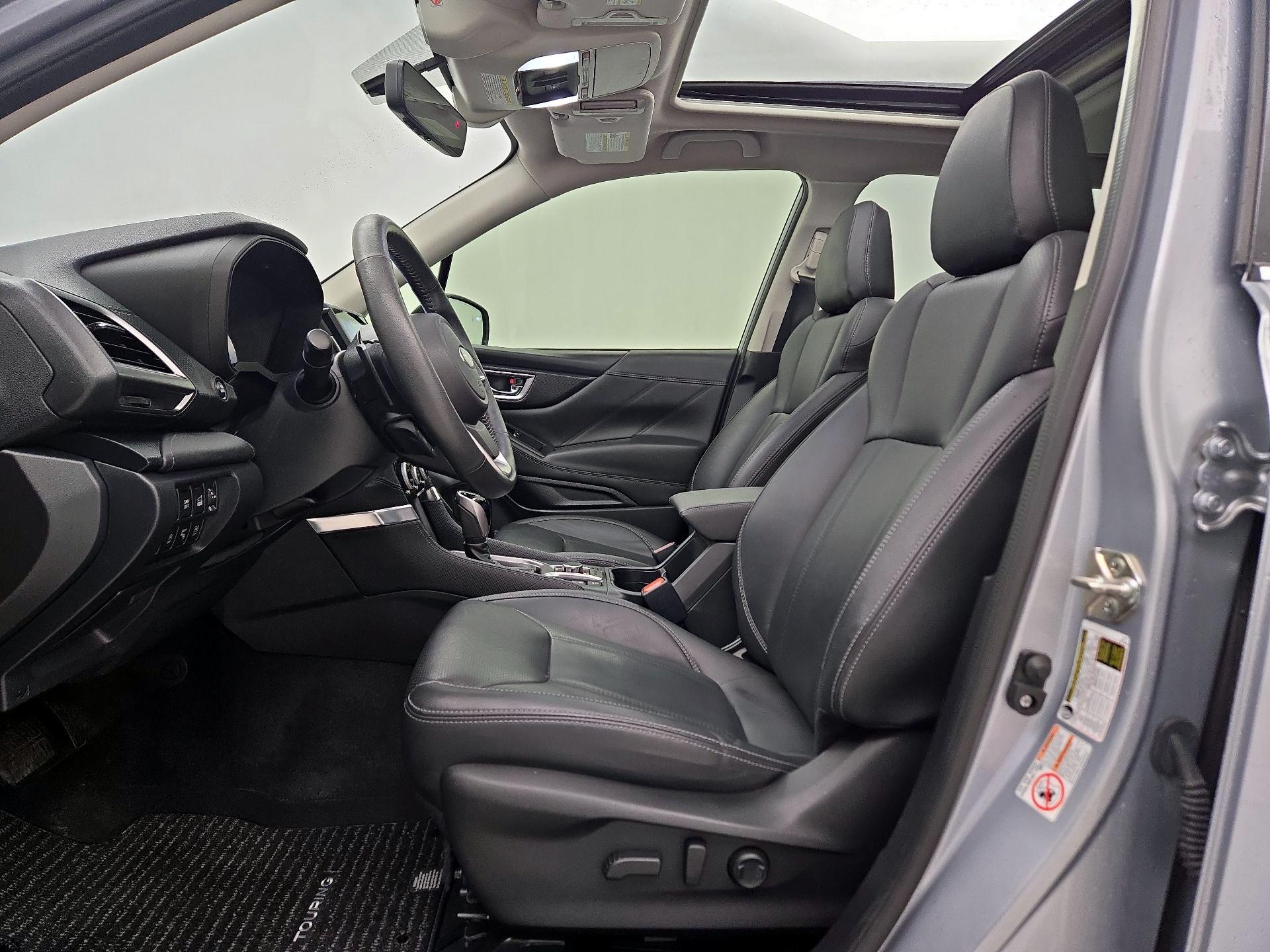 Thumbnail: 2020 Subaru Forester - 11