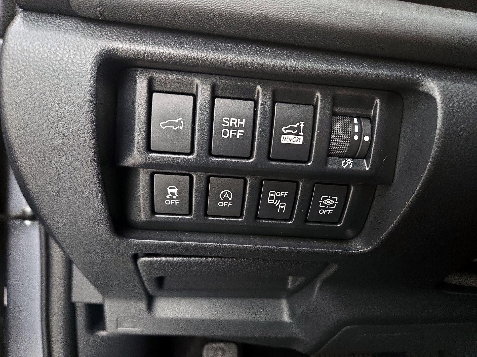 Thumbnail: 2020 Subaru Forester - 13