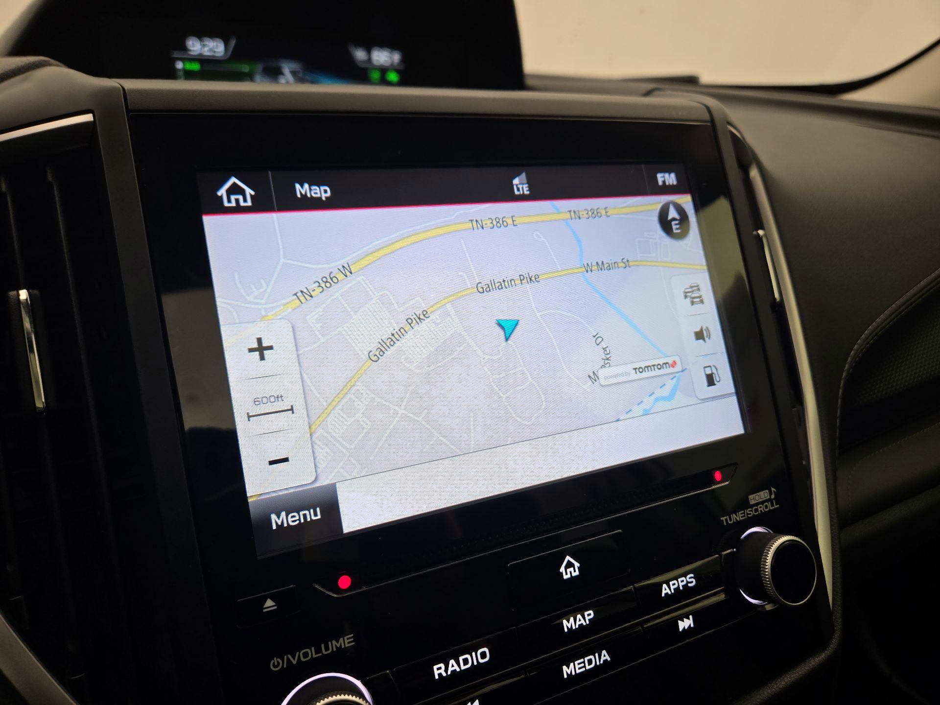 Thumbnail: 2020 Subaru Forester - 14