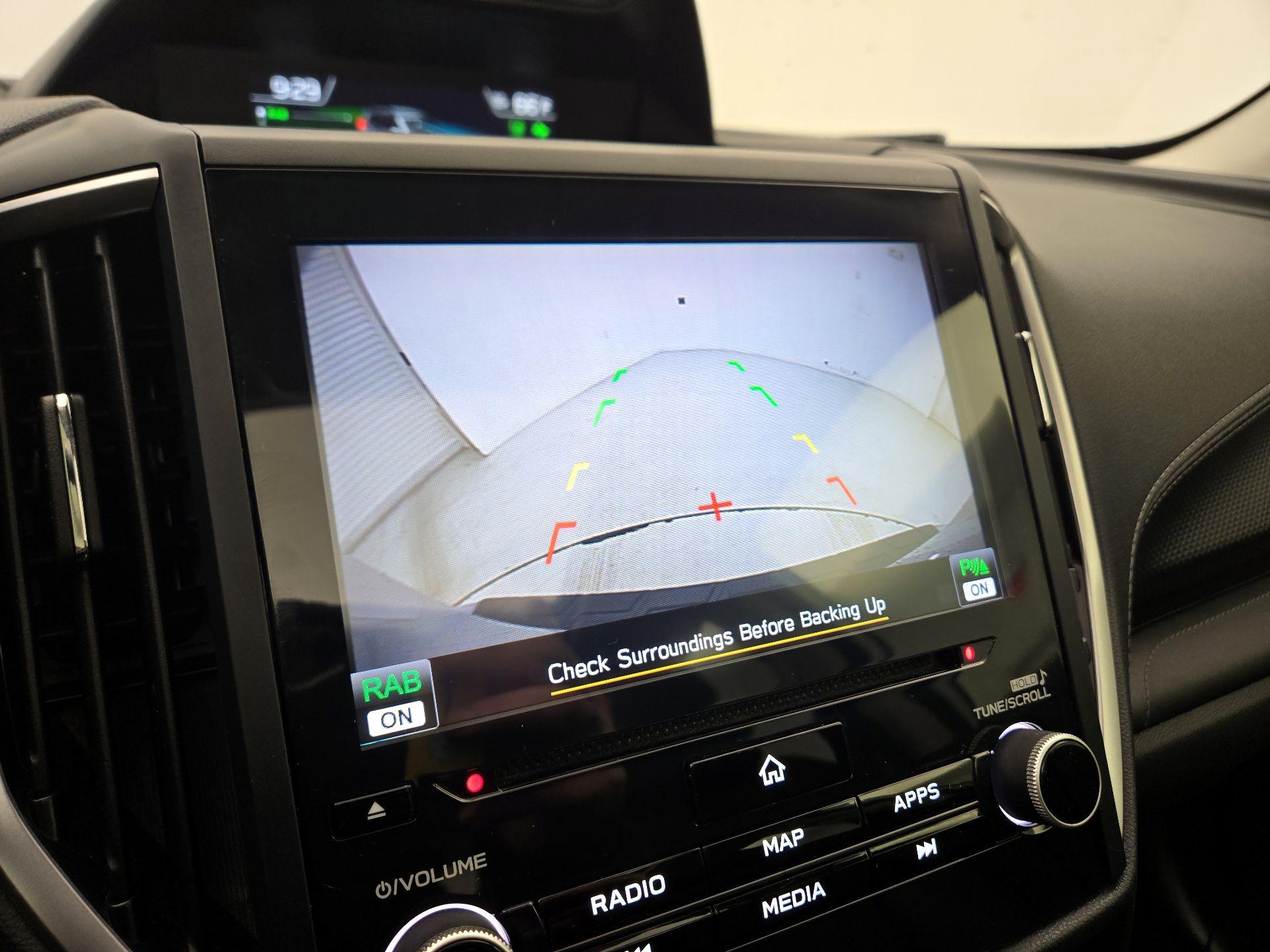 Thumbnail: 2020 Subaru Forester - 15