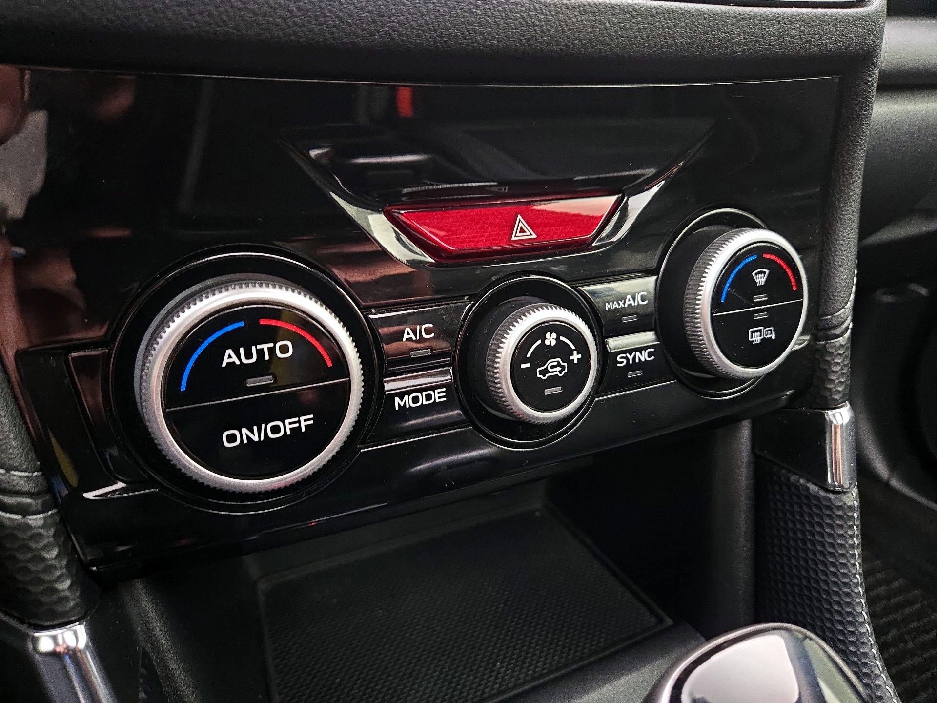 Thumbnail: 2020 Subaru Forester - 17