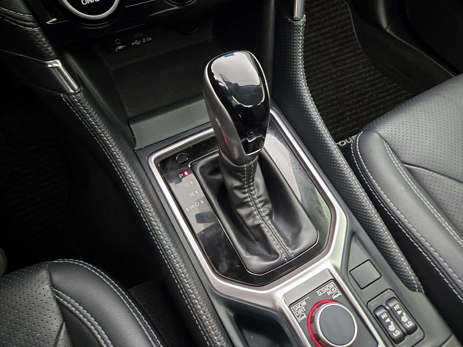 Thumbnail: 2020 Subaru Forester - 18