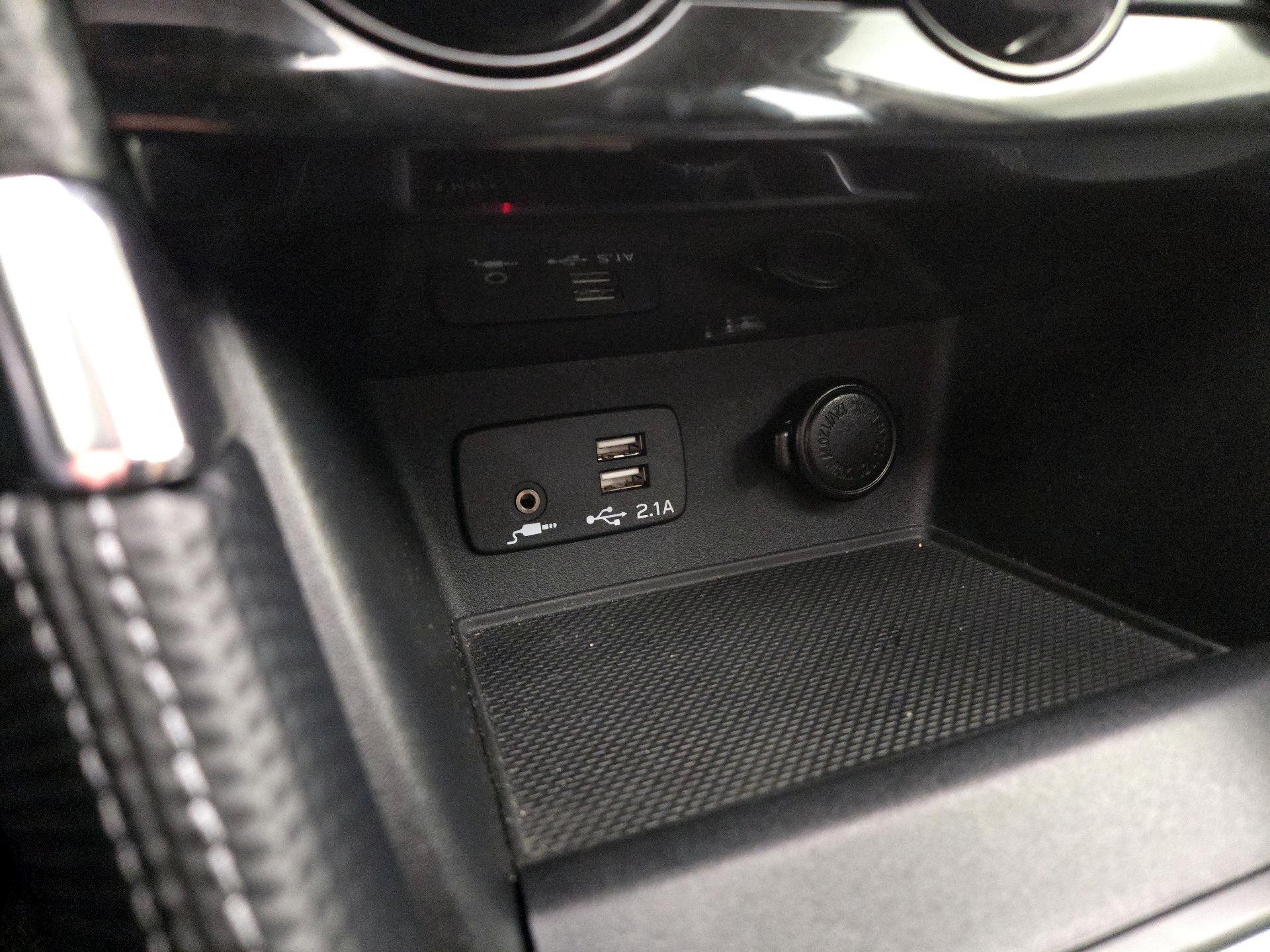 Thumbnail: 2020 Subaru Forester - 19