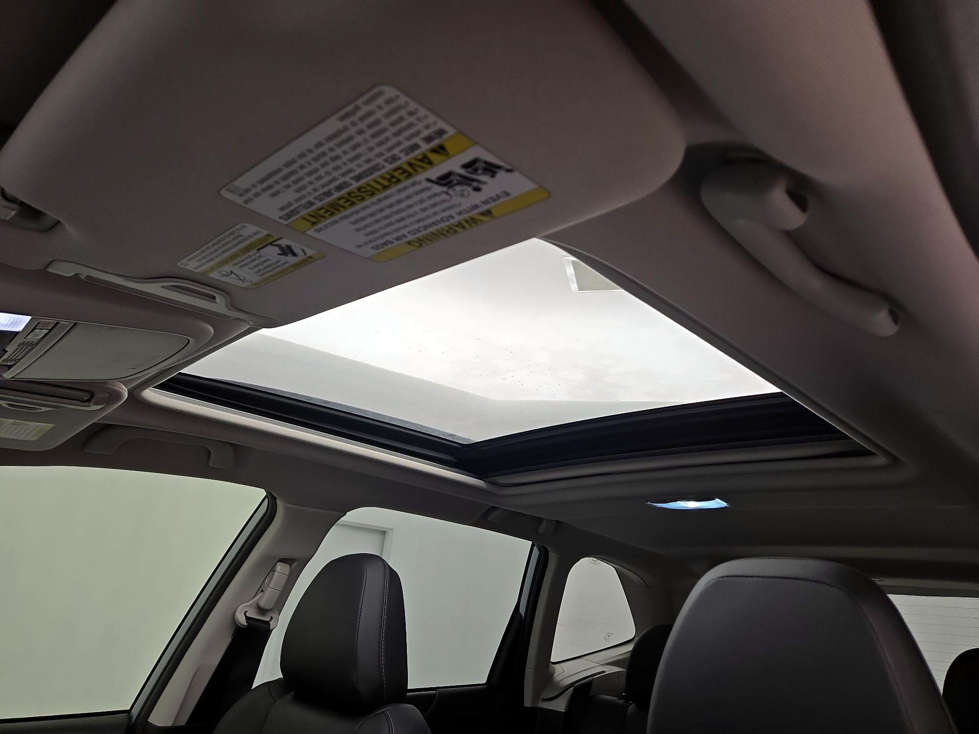 Thumbnail: 2020 Subaru Forester - 20