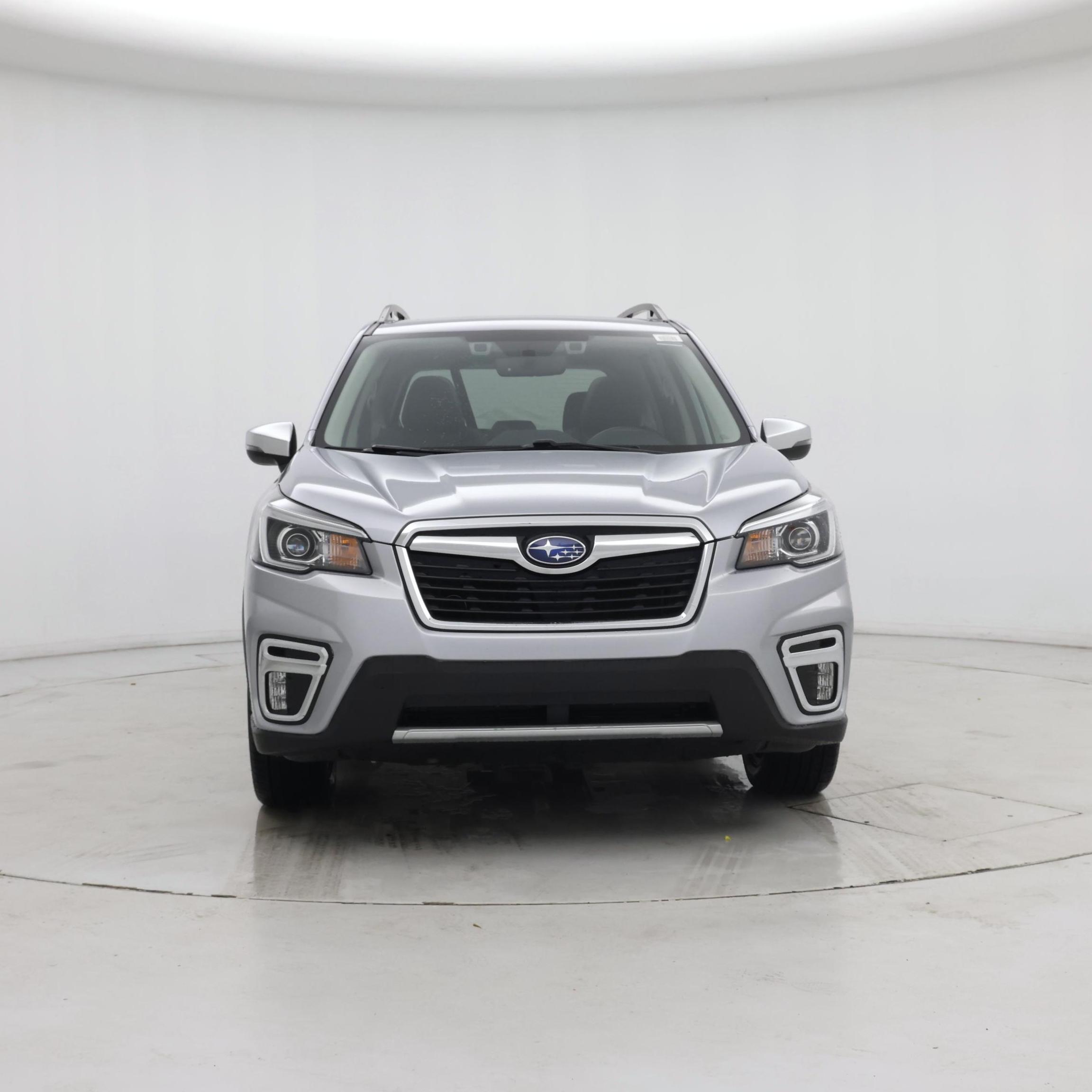 Thumbnail: 2020 Subaru Forester - 5