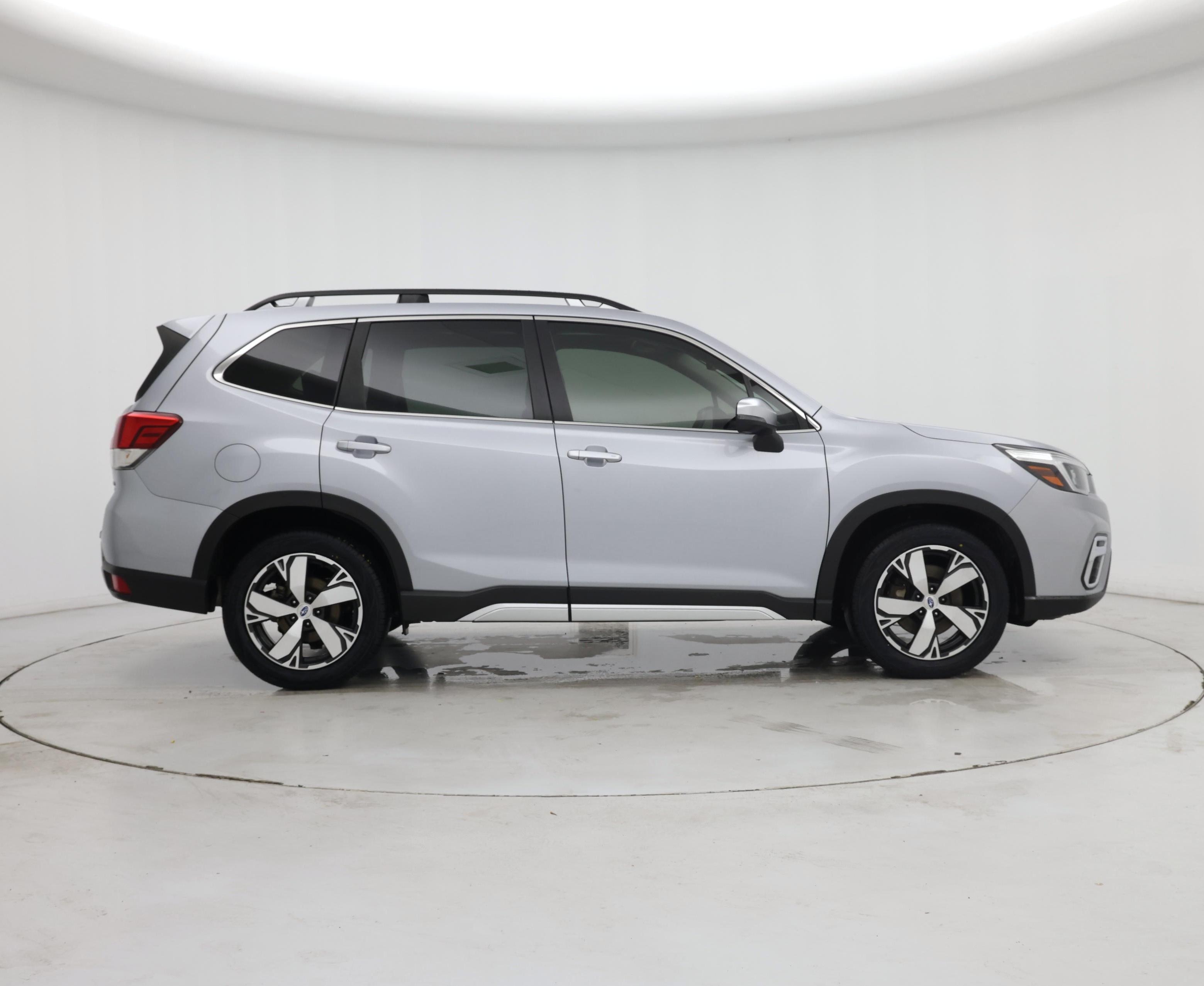 Thumbnail: 2020 Subaru Forester - 7