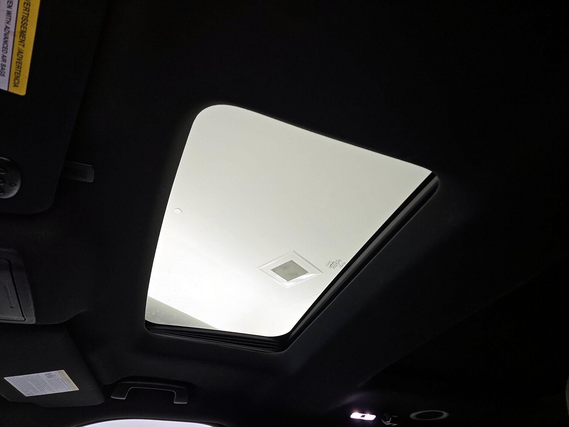 Thumbnail: 2018 Ford Explorer - 19