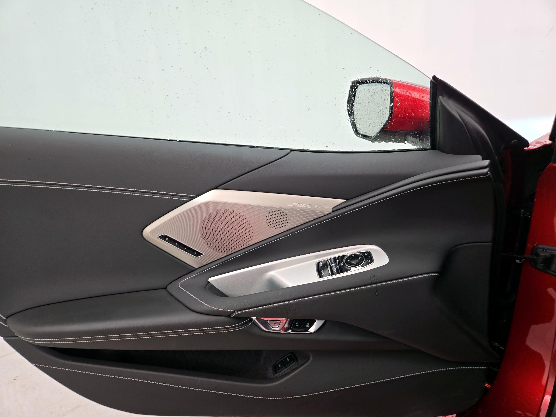 Thumbnail: 2025 Chevrolet Corvette - 12