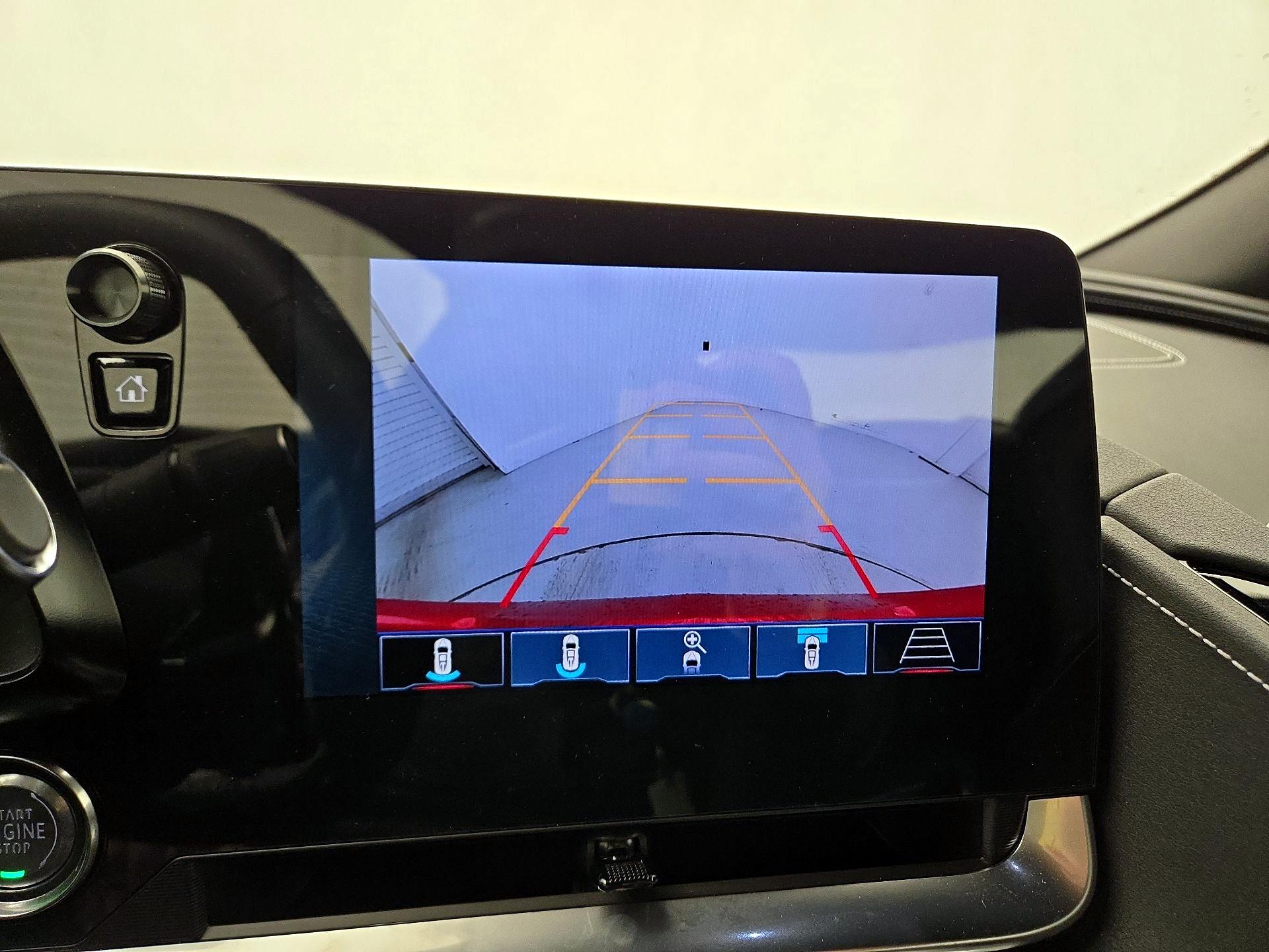 Thumbnail: 2025 Chevrolet Corvette - 15