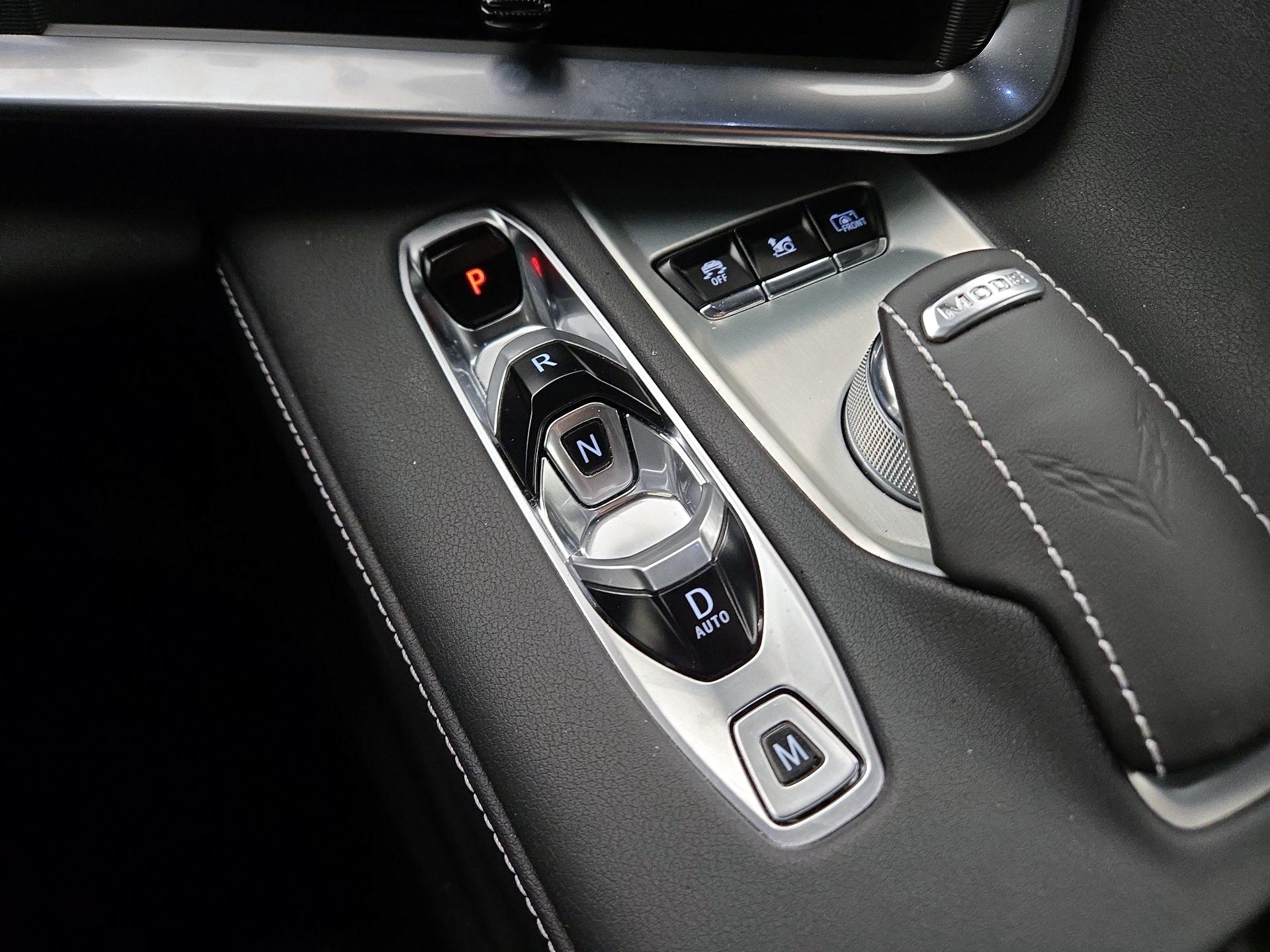 Thumbnail: 2025 Chevrolet Corvette - 18