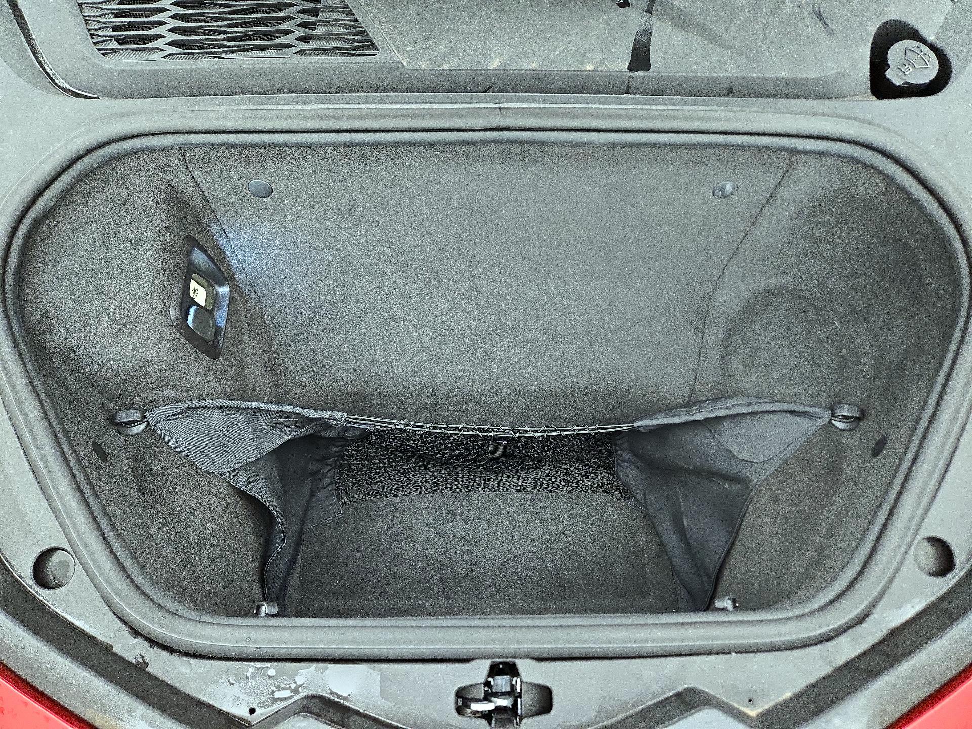 Thumbnail: 2025 Chevrolet Corvette - 20