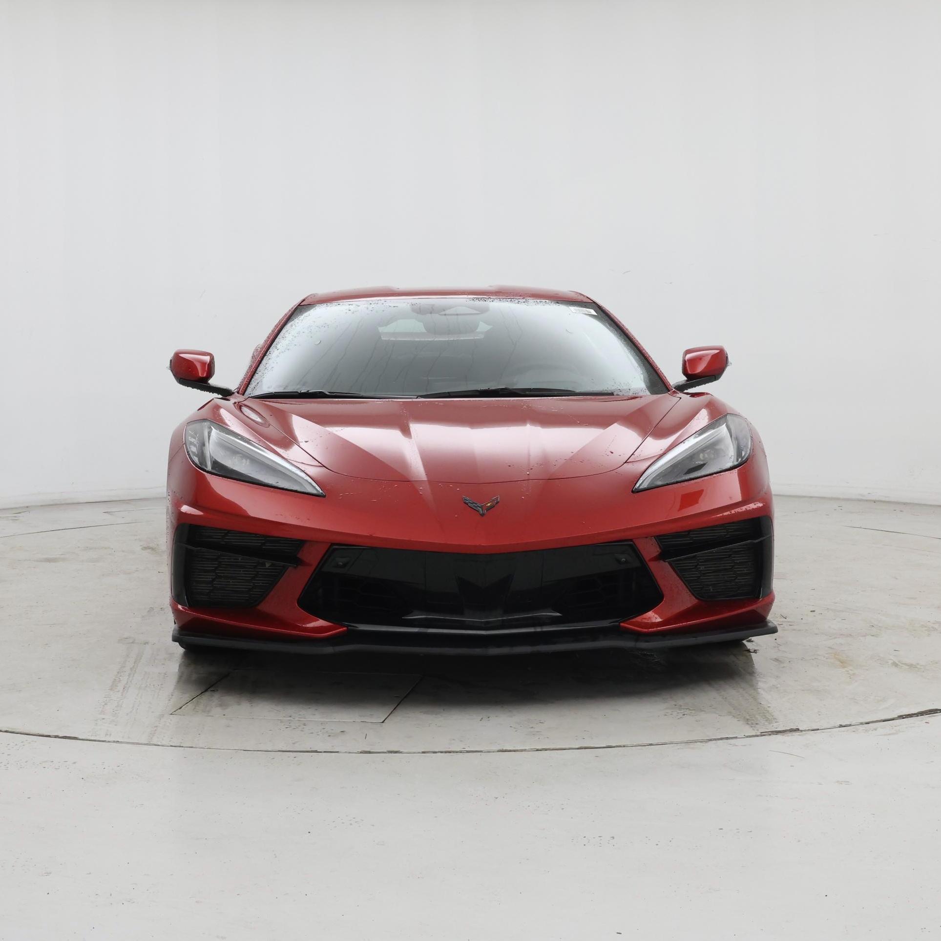 Thumbnail: 2025 Chevrolet Corvette - 5