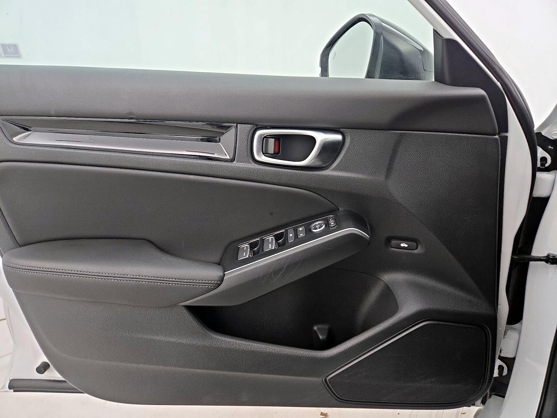 Thumbnail: 2026 Honda Civic - 12