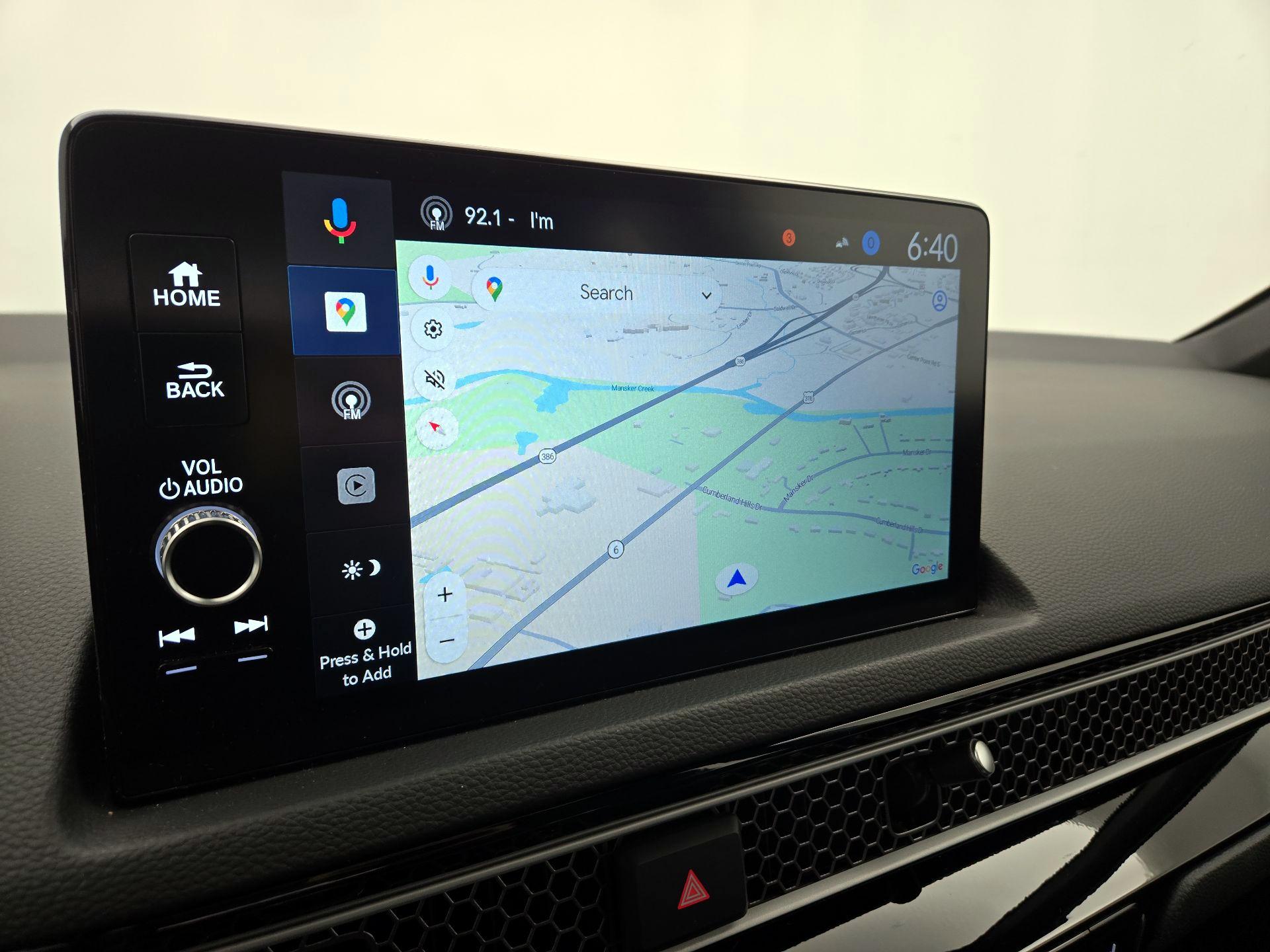 Thumbnail: 2026 Honda Civic - 14