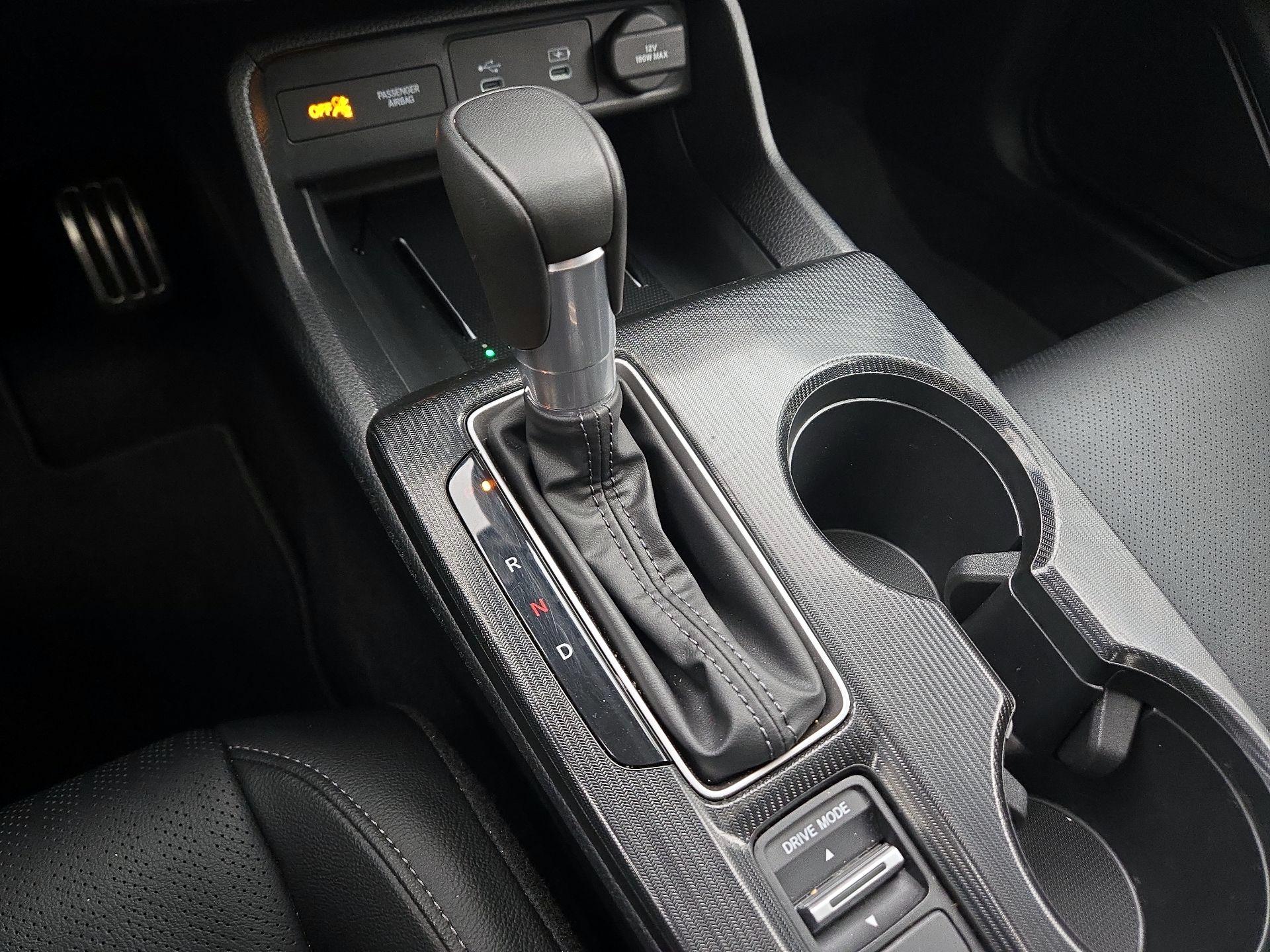 Thumbnail: 2026 Honda Civic - 18