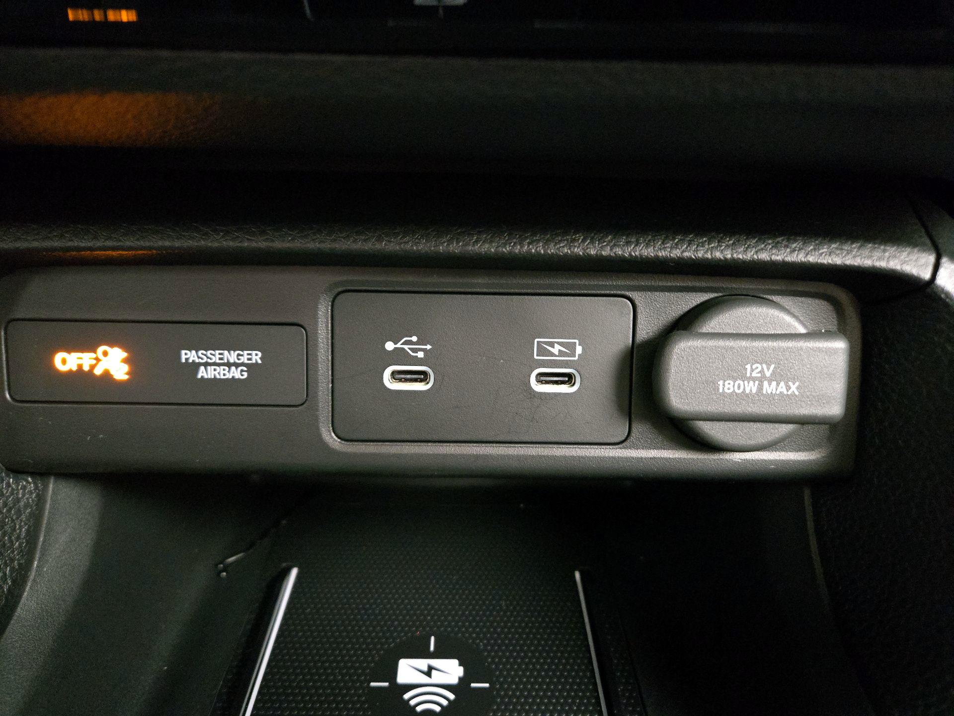 Thumbnail: 2026 Honda Civic - 19