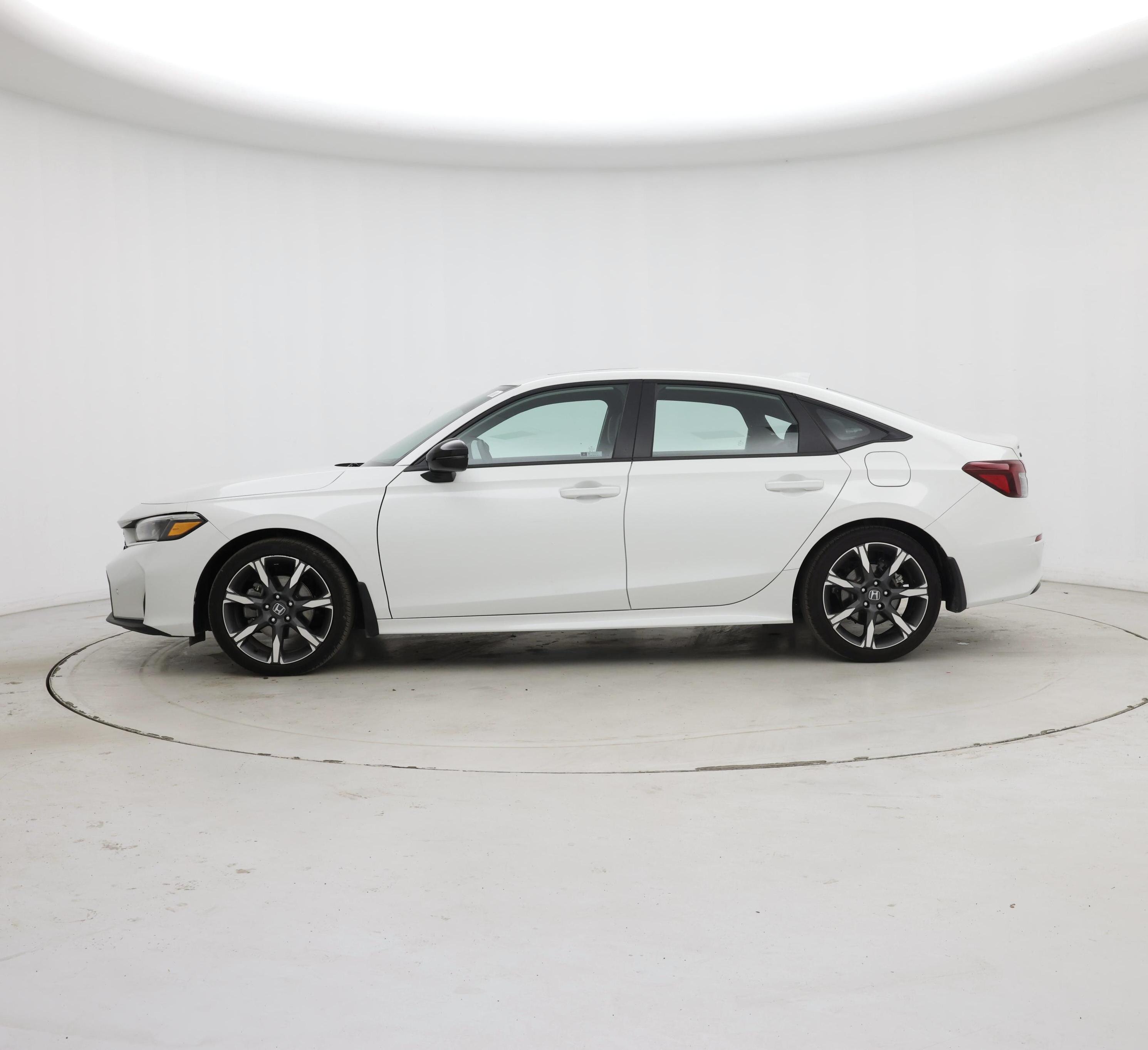 Thumbnail: 2026 Honda Civic - 3