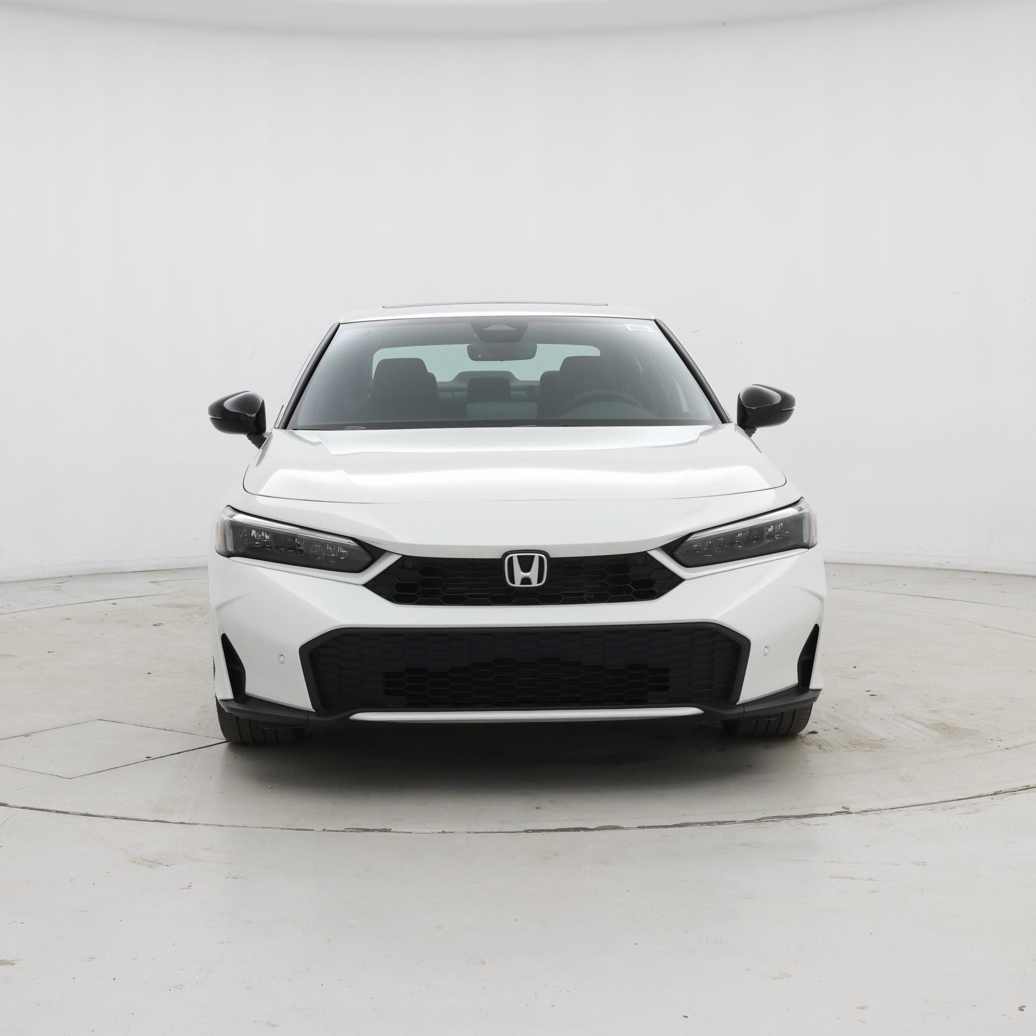 Thumbnail: 2026 Honda Civic - 5