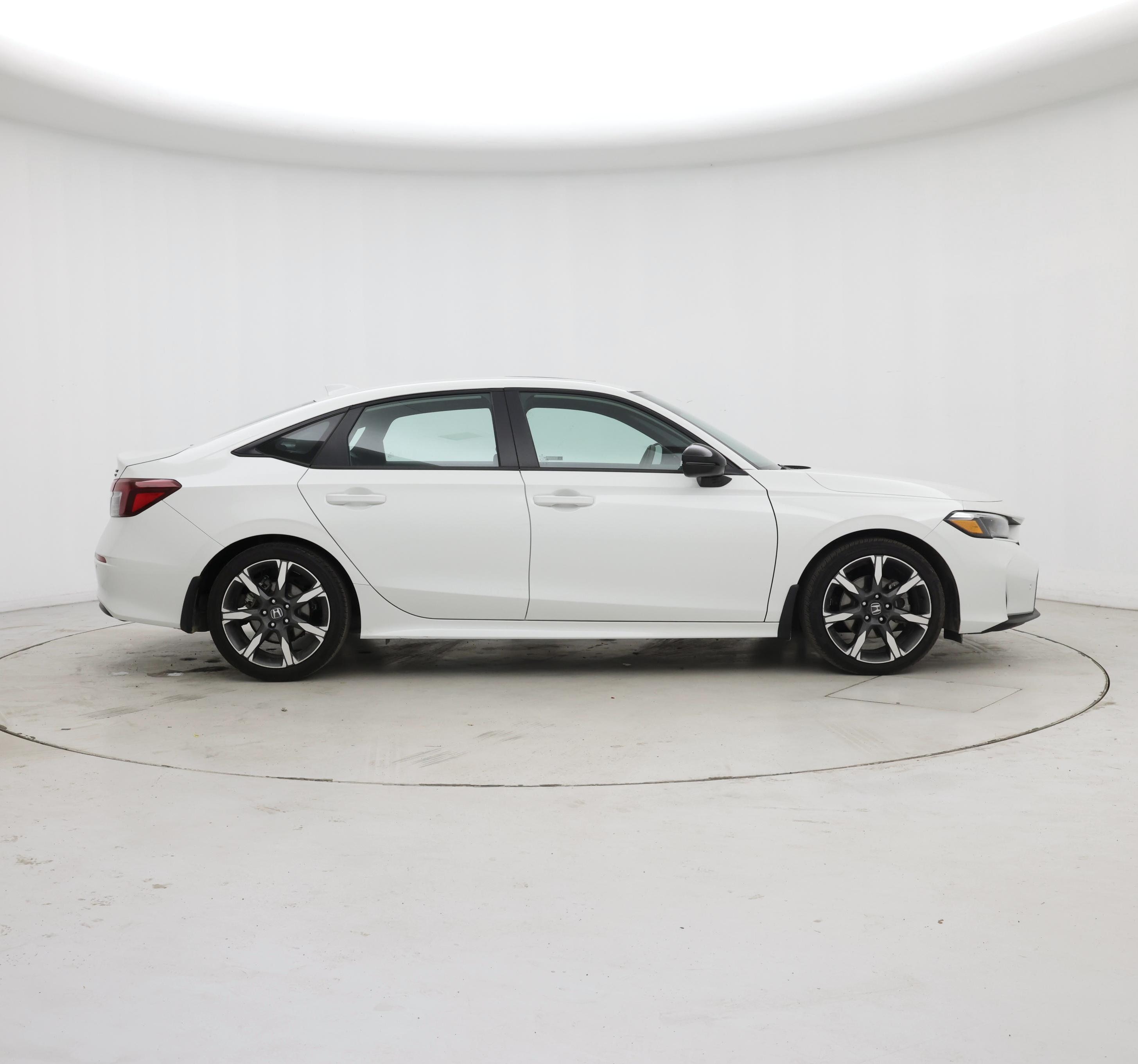 Thumbnail: 2026 Honda Civic - 7