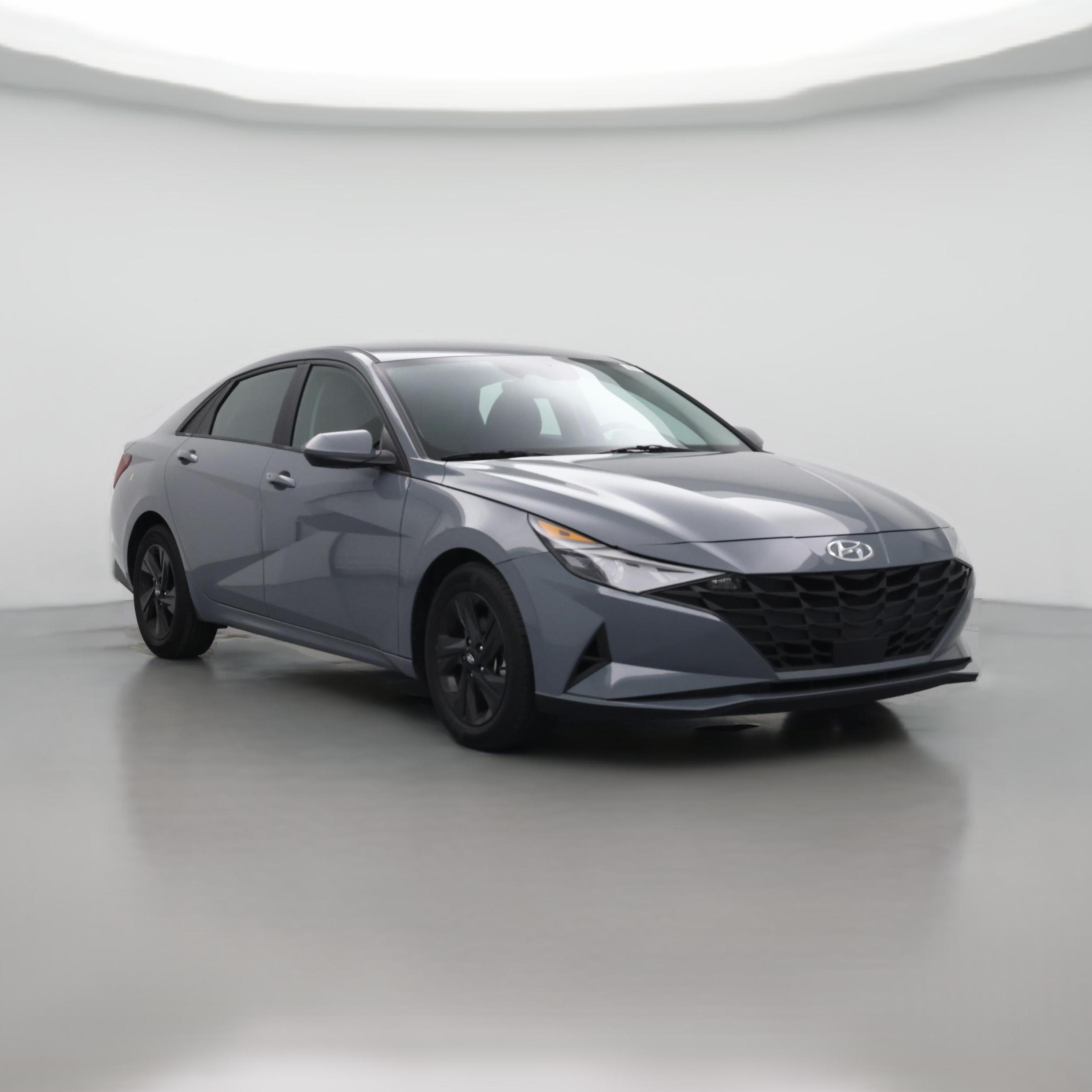 Thumbnail: 2022 Hyundai Elantra - 1