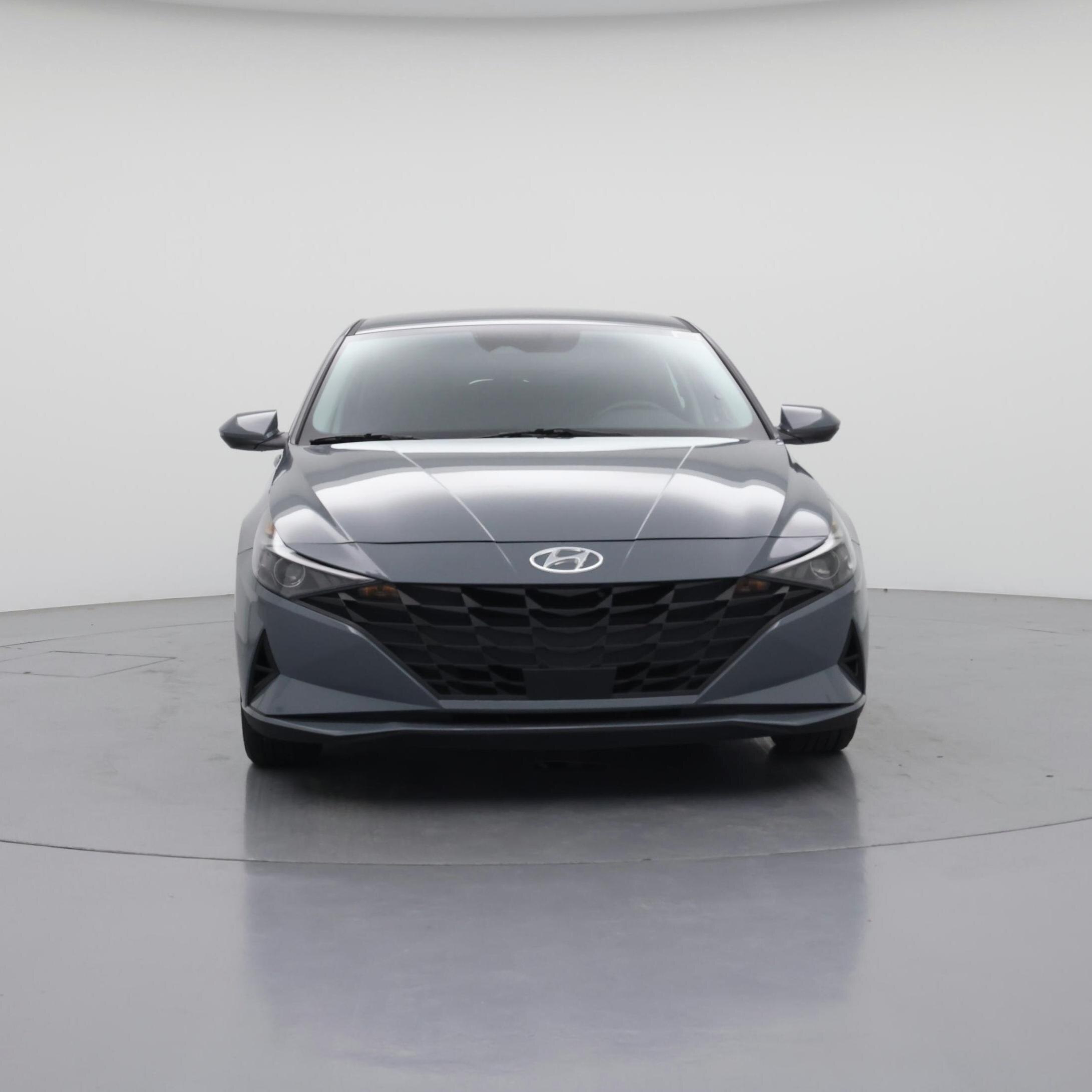 Thumbnail: 2022 Hyundai Elantra - 5