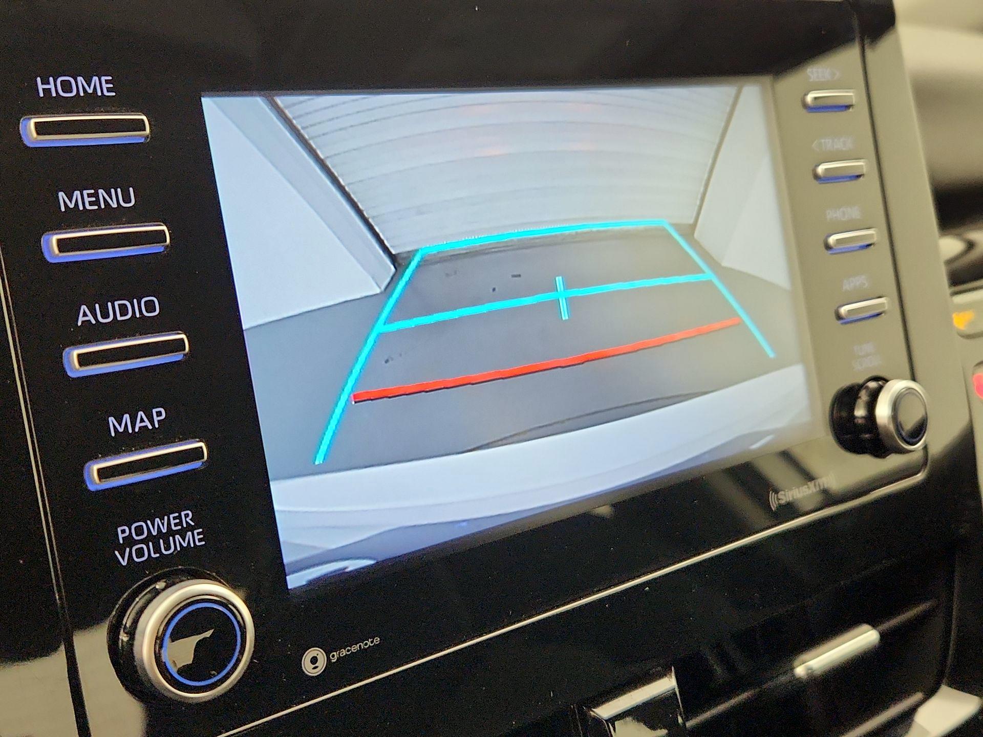 Thumbnail: 2021 Toyota Camry - 14