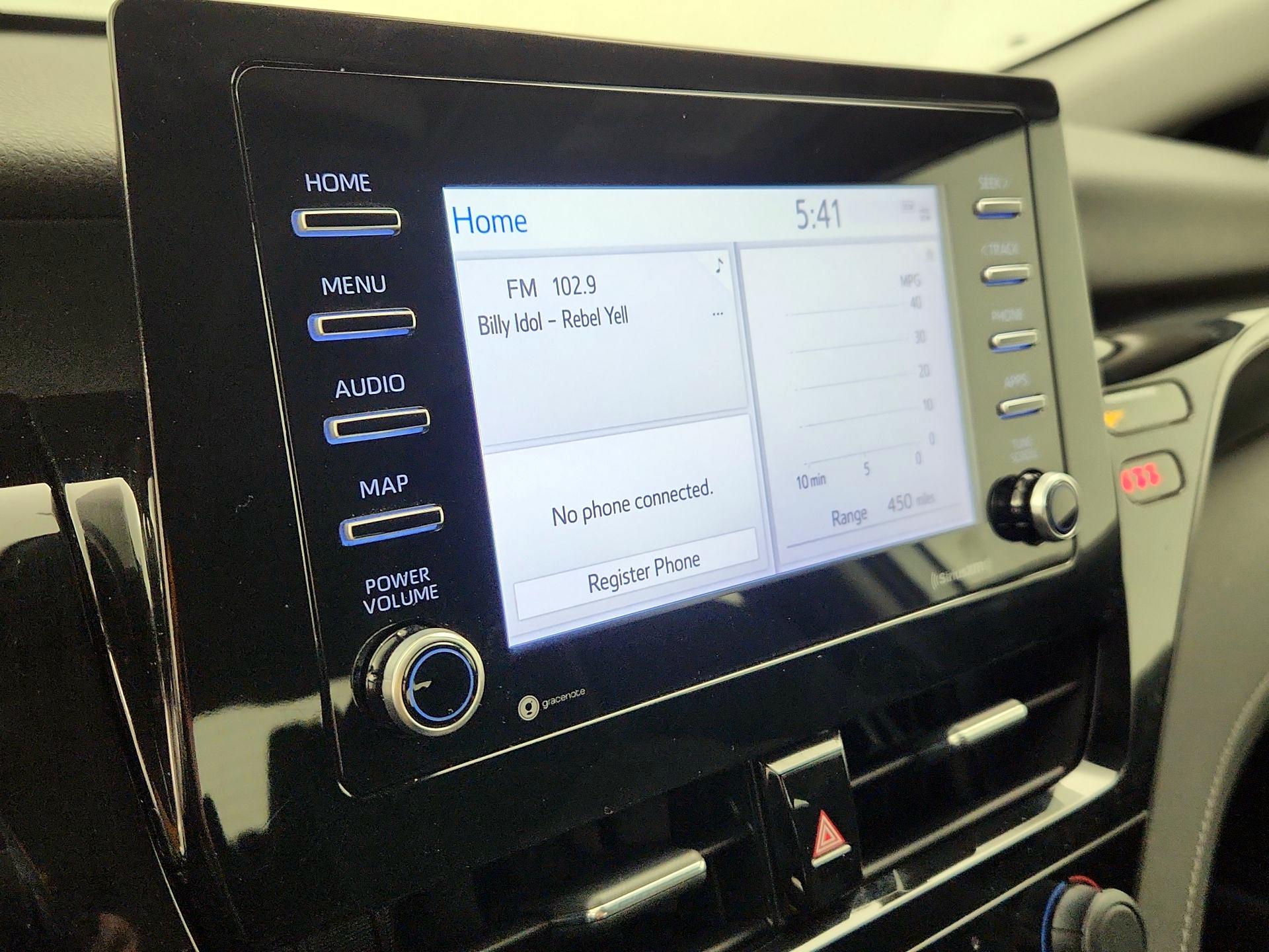 Thumbnail: 2021 Toyota Camry - 15