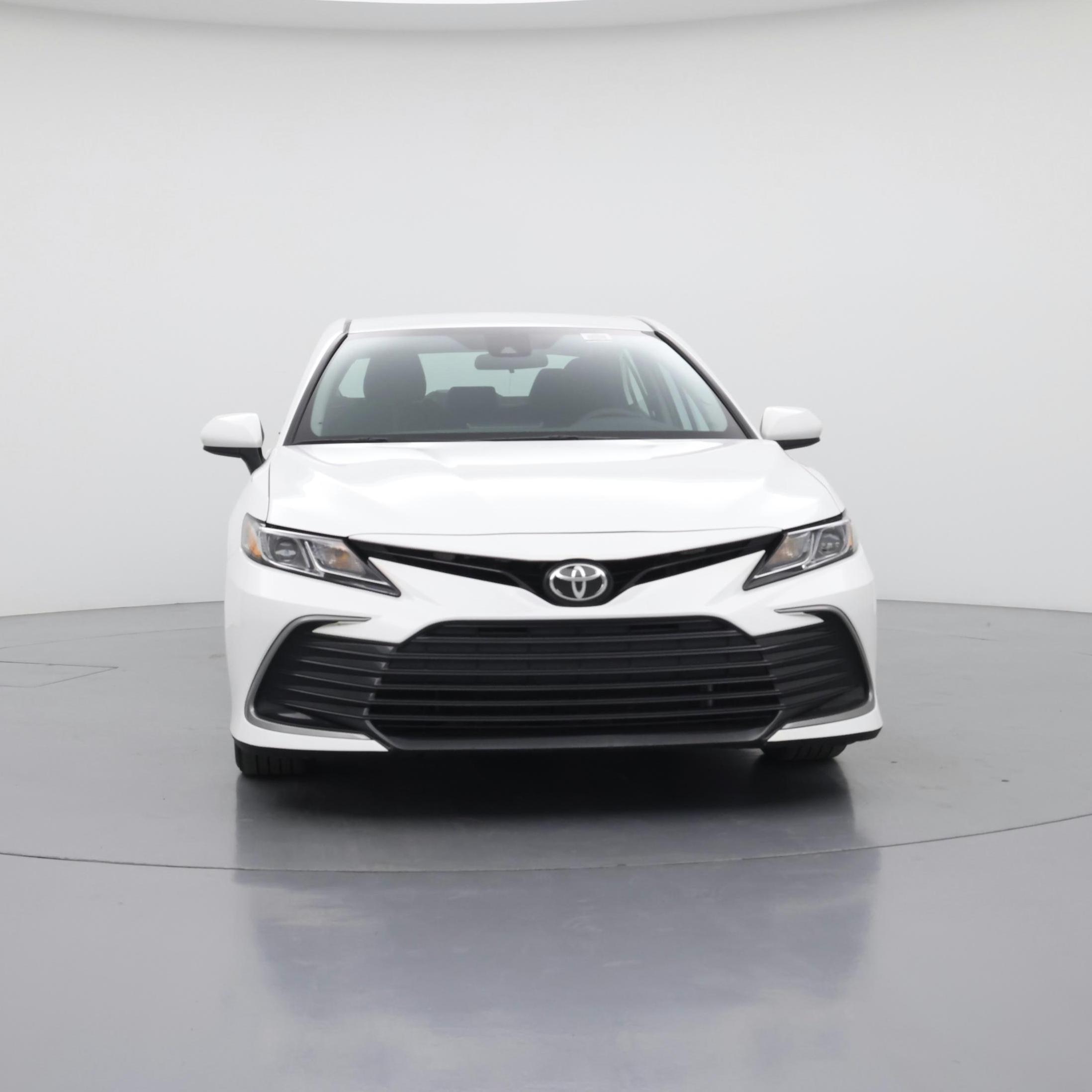Thumbnail: 2021 Toyota Camry - 5