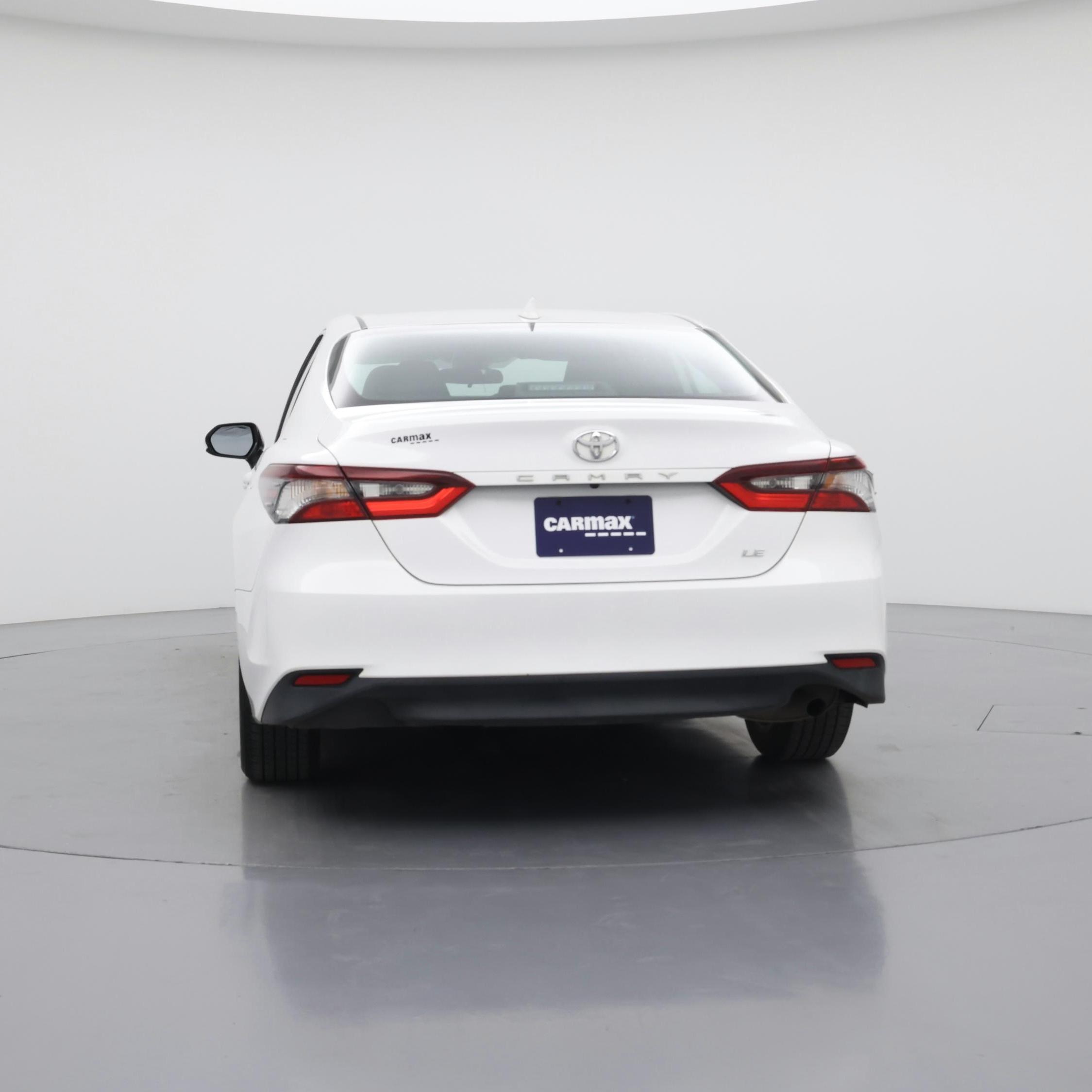 Thumbnail: 2021 Toyota Camry - 6