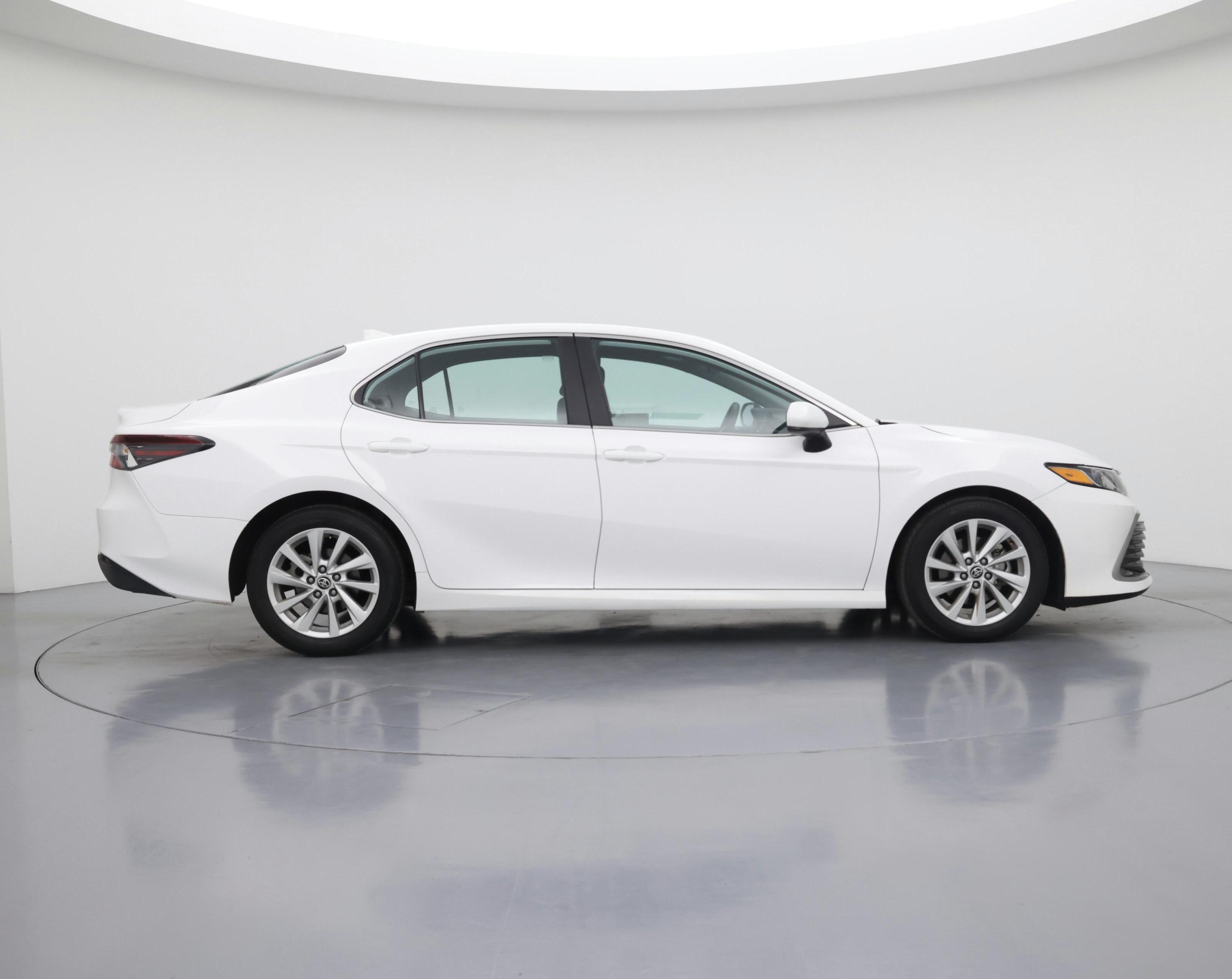 Thumbnail: 2021 Toyota Camry - 7