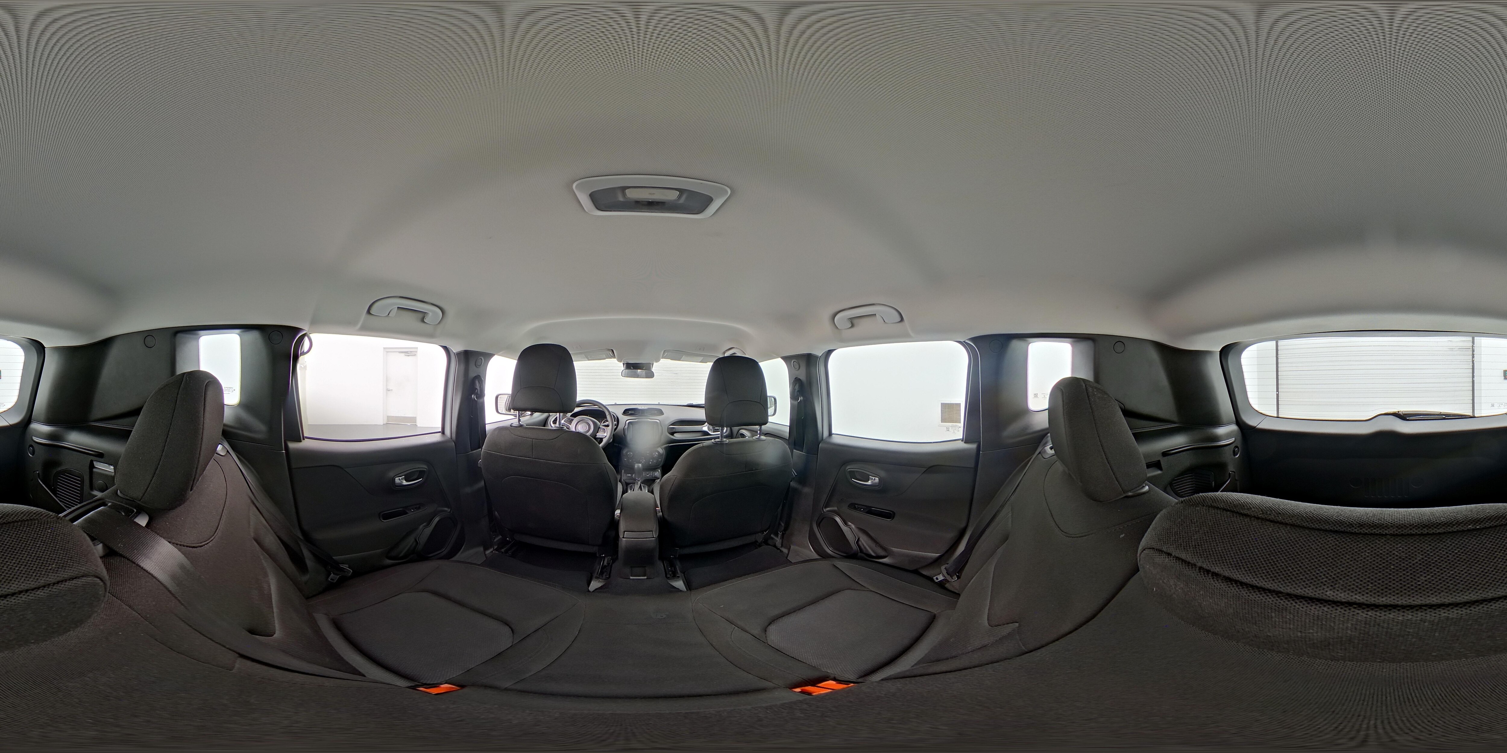2021 Jeep Renegade Sport - Photo 25