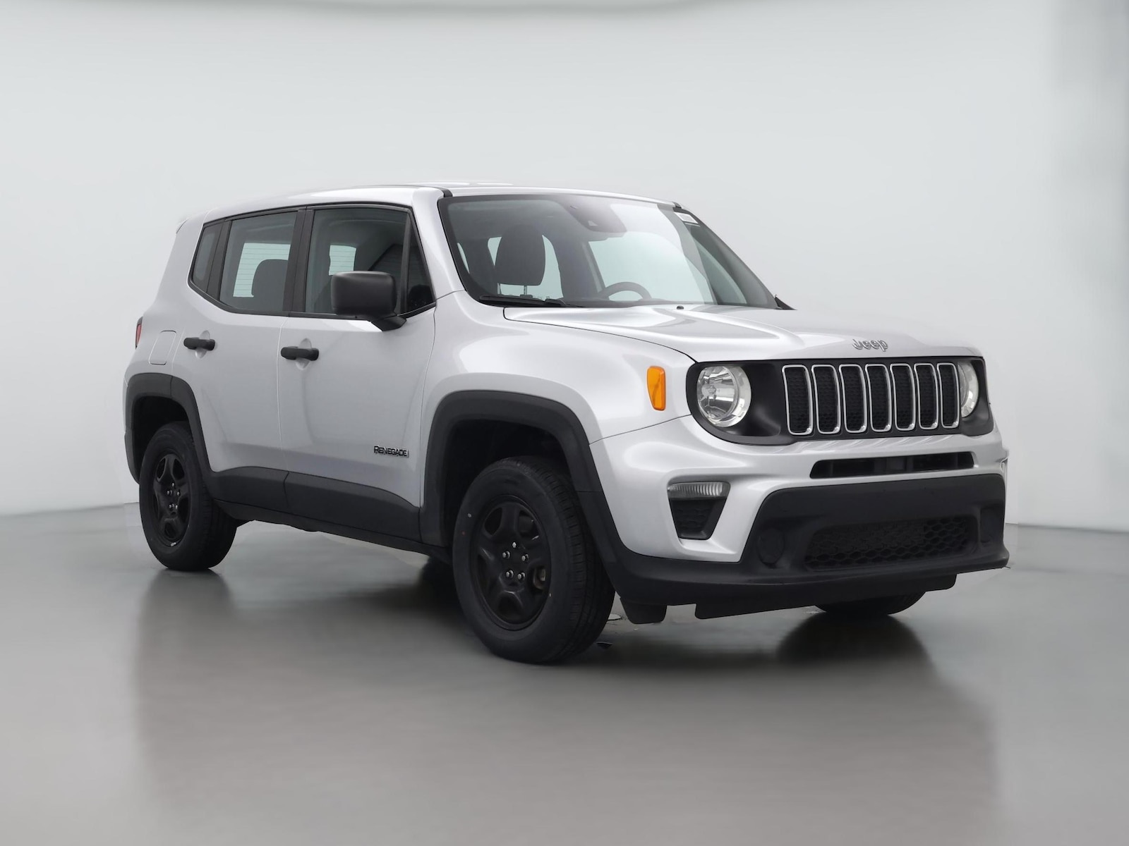 2021 Jeep Renegade Sport - Photo 1