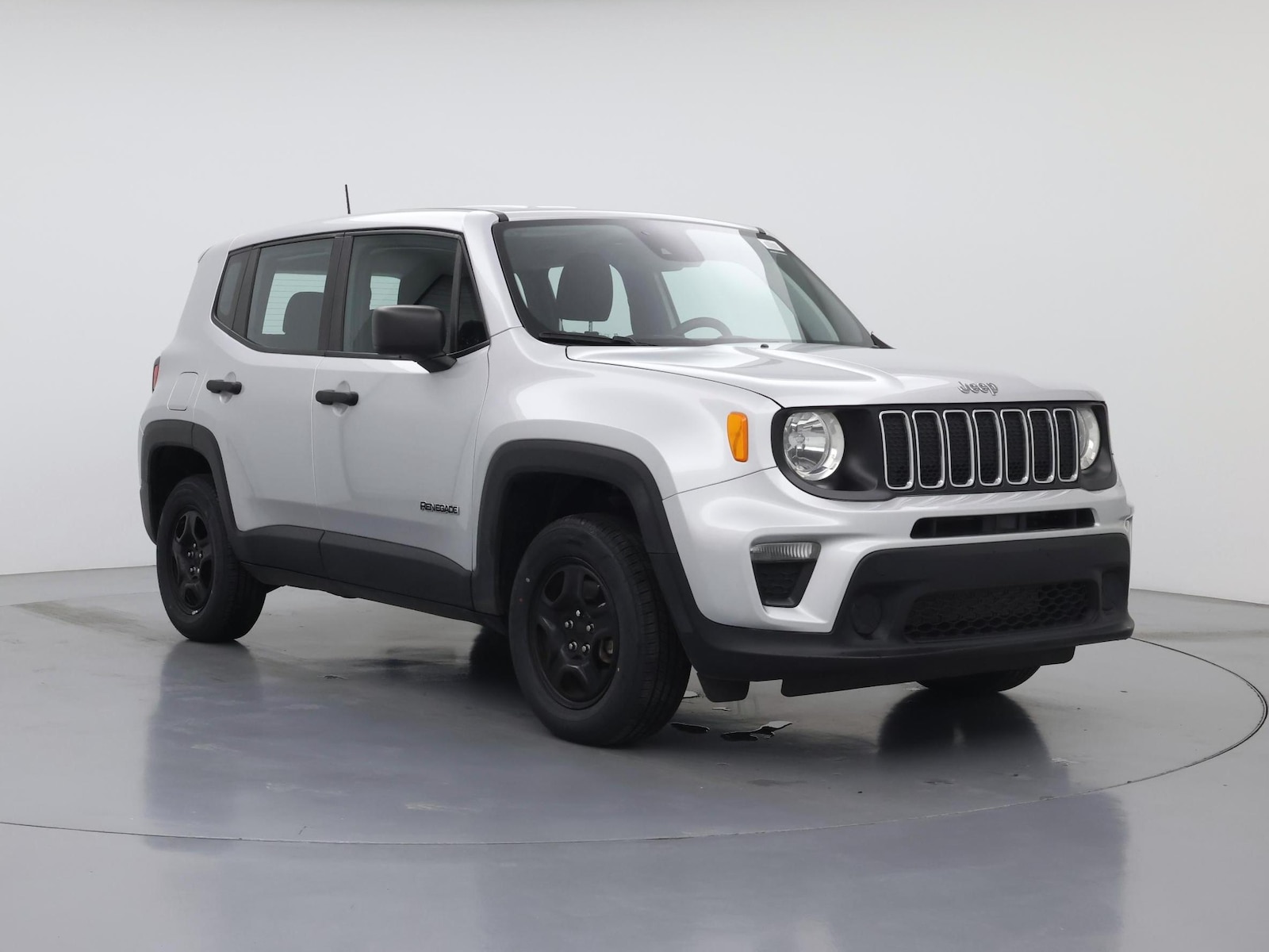 2021 Jeep Renegade Sport - Photo 2